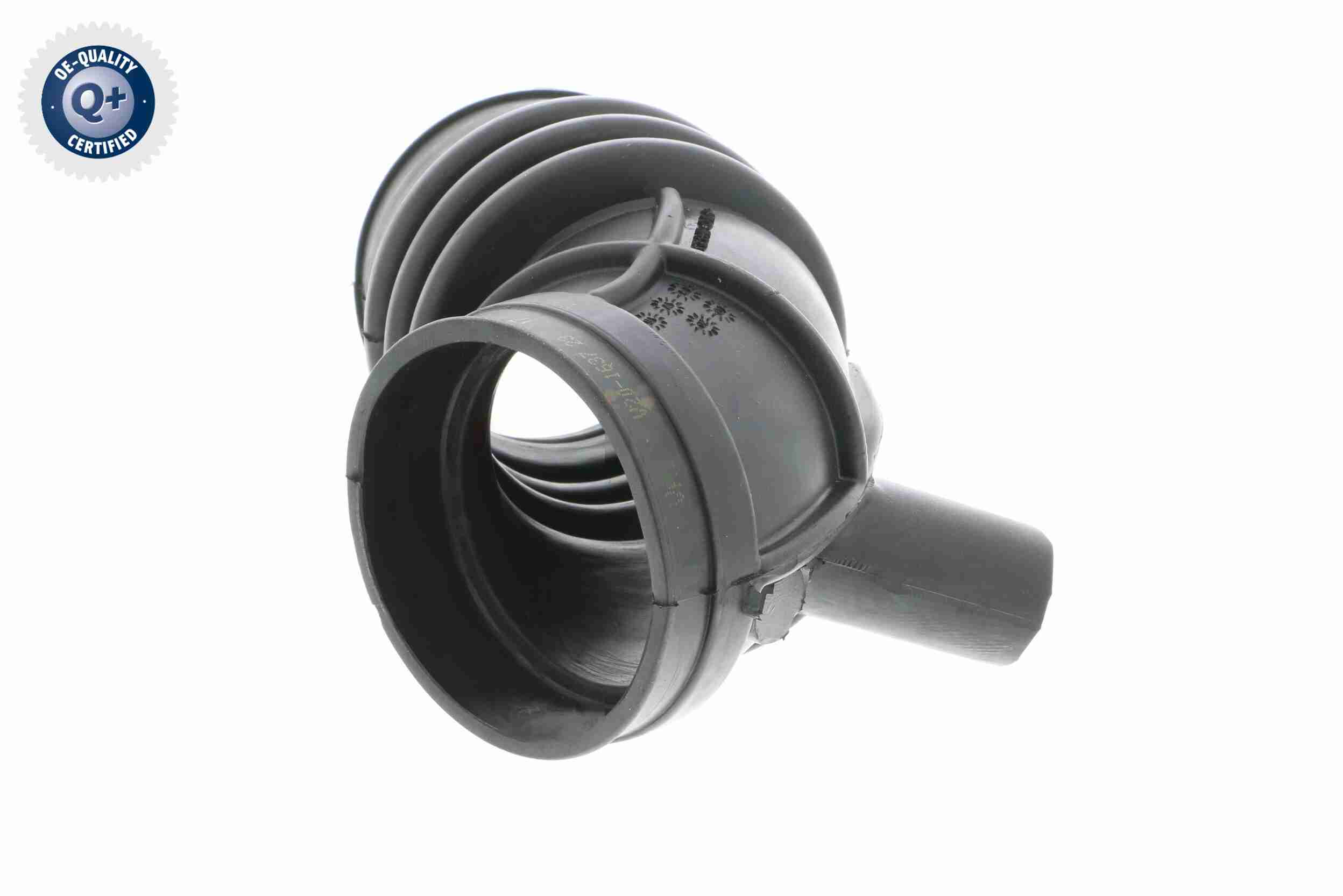 Vaico Inlaatslang-/pijp luchtfilter V20-1637