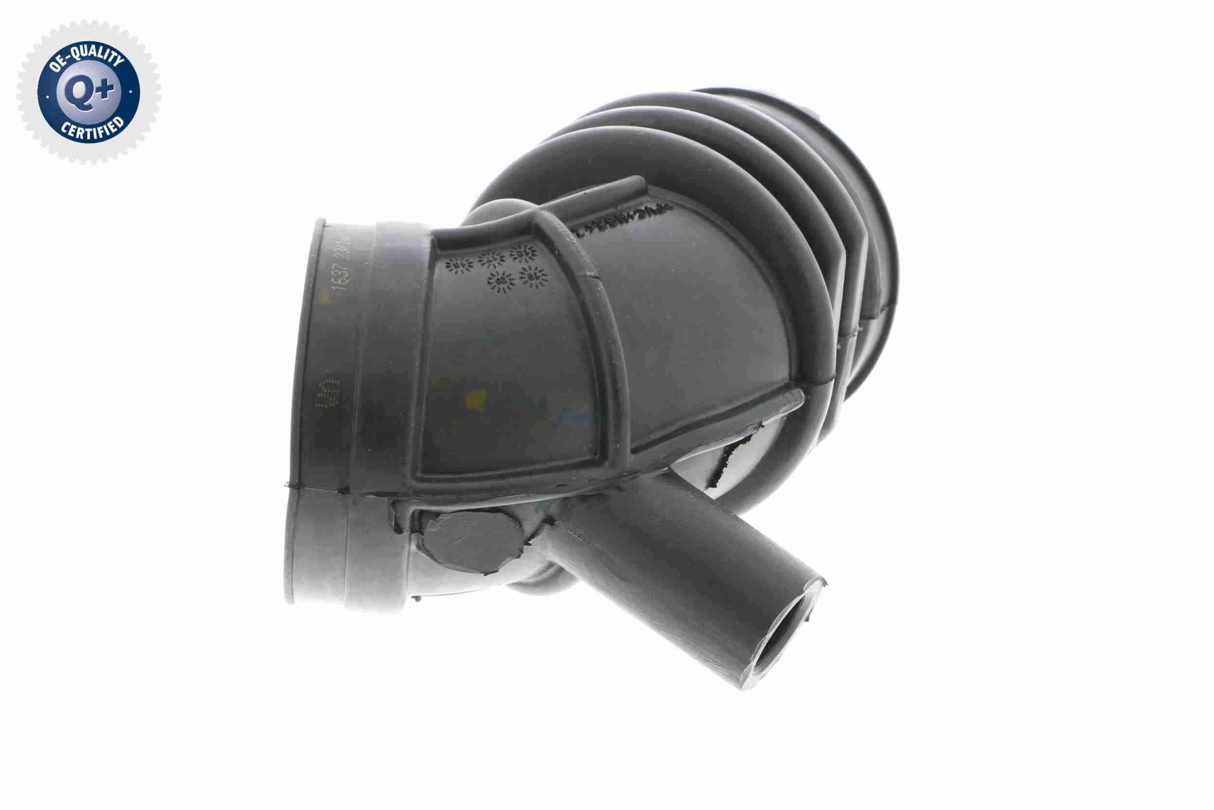 Vaico Inlaatslang-/pijp luchtfilter V20-1637