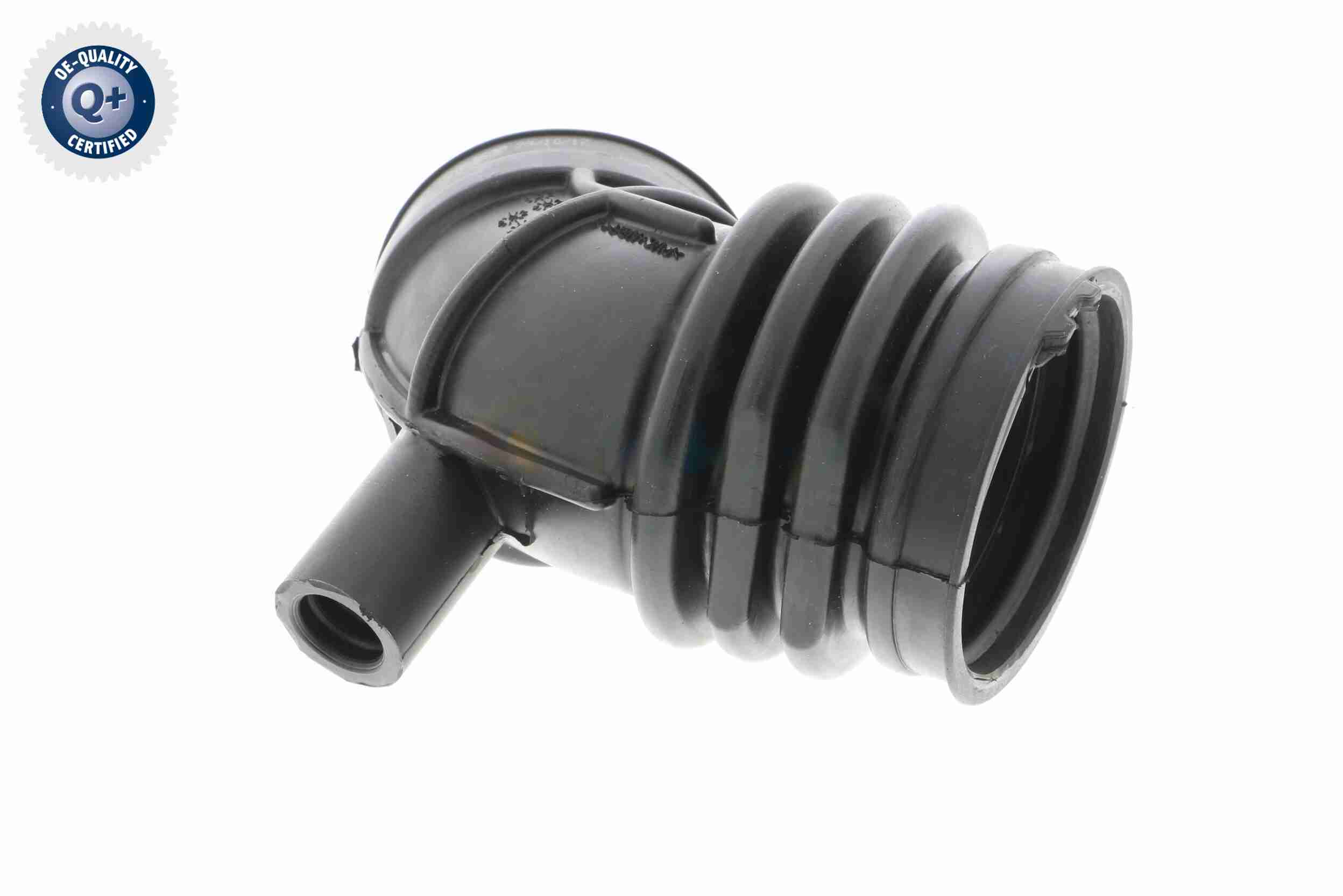 Vaico Inlaatslang-/pijp luchtfilter V20-1637