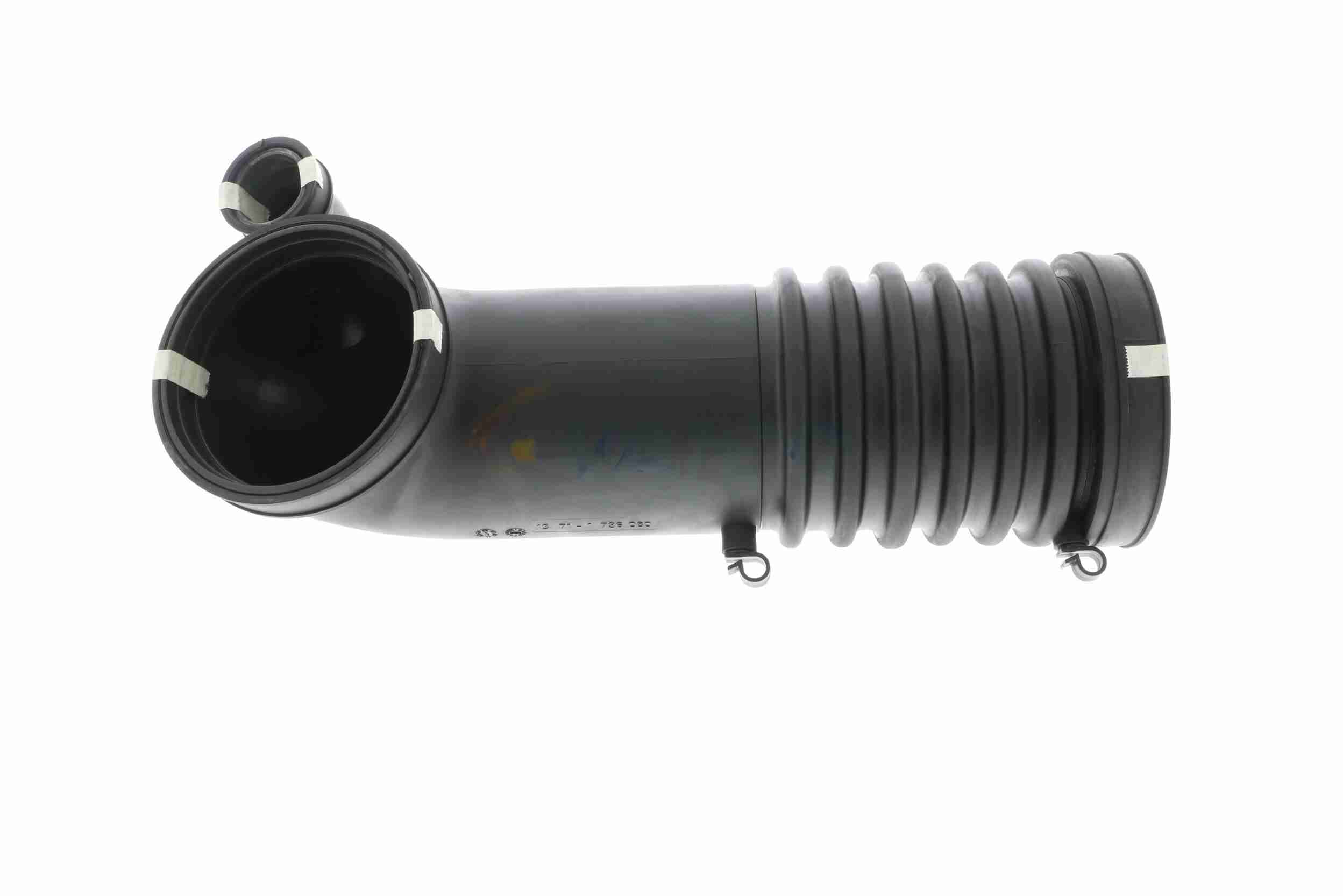 Vaico Inlaatslang-/pijp luchtfilter V20-1638