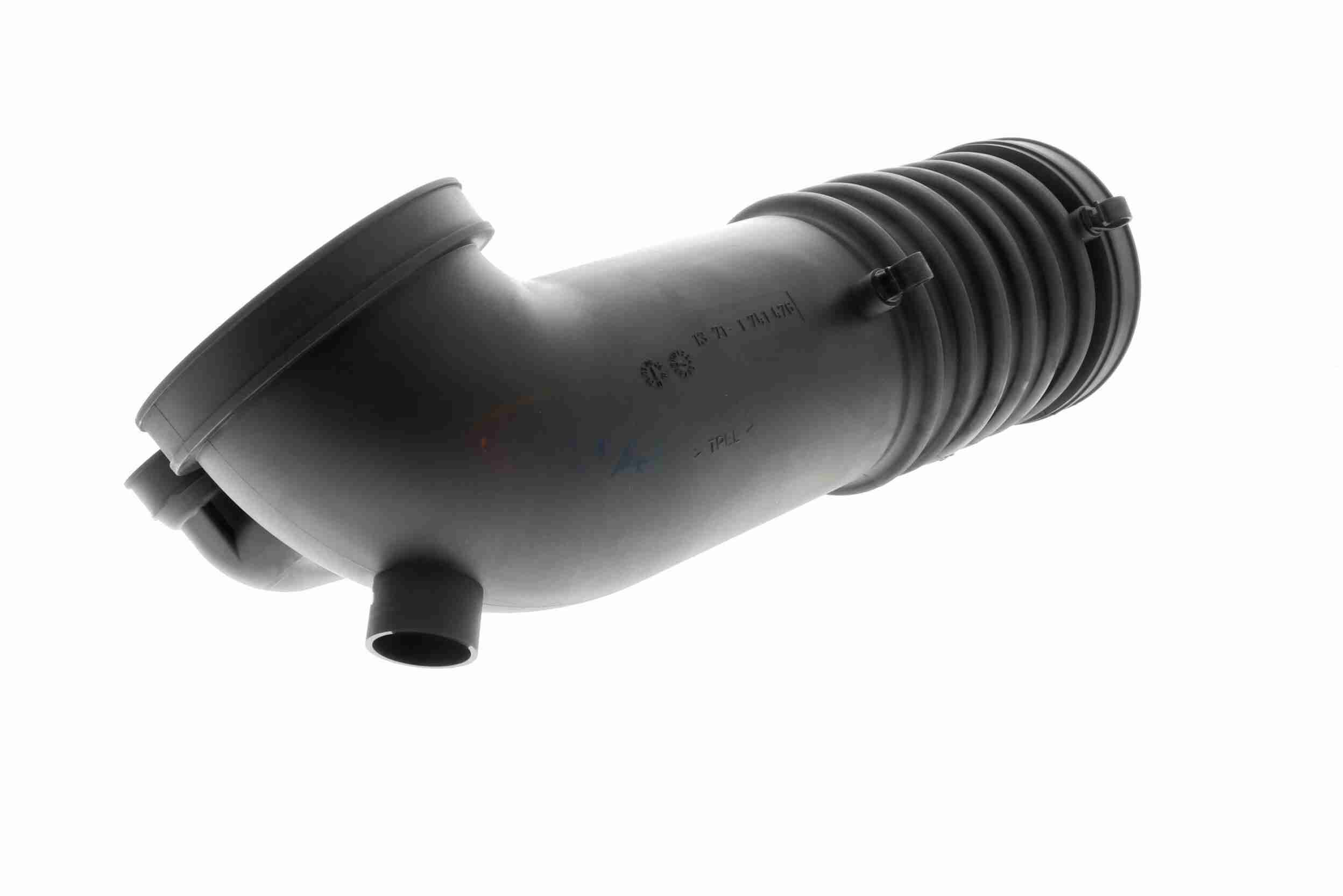 Vaico Inlaatslang-/pijp luchtfilter V20-1640