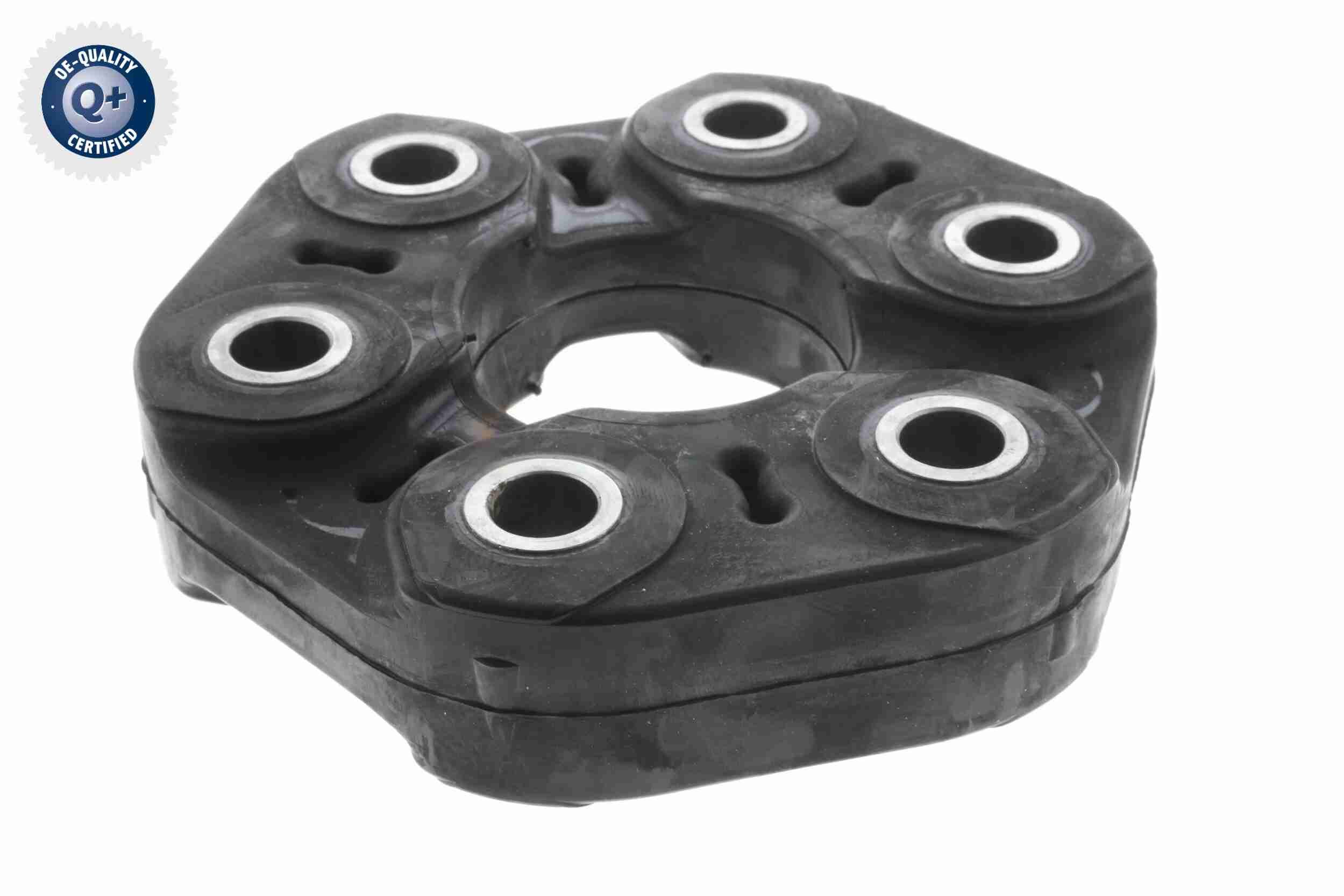 Vaico Rubber askoppeling / Hardyschijf V20-18003