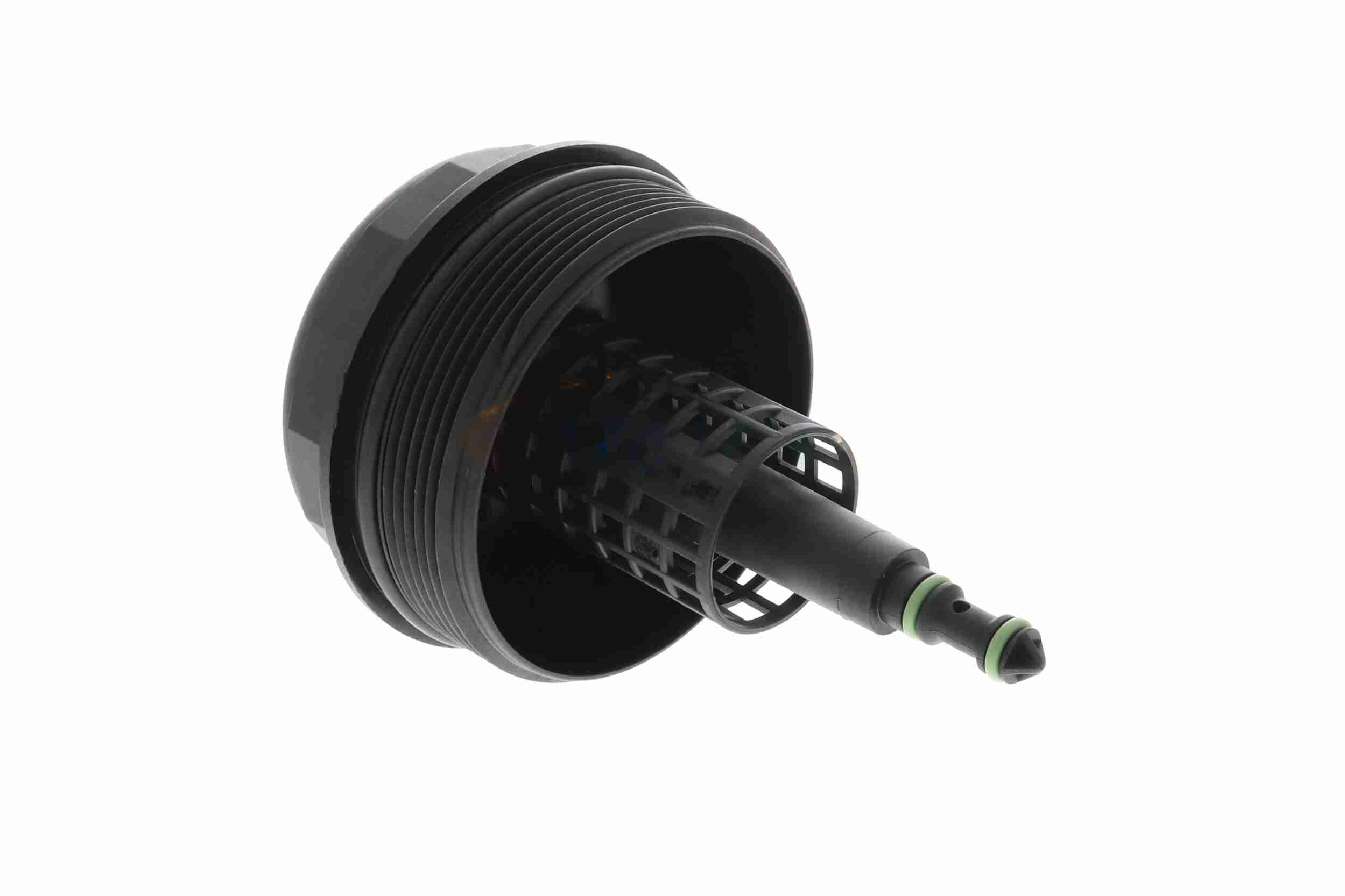 Vaico Oliefilterhuis deksel V20-1802