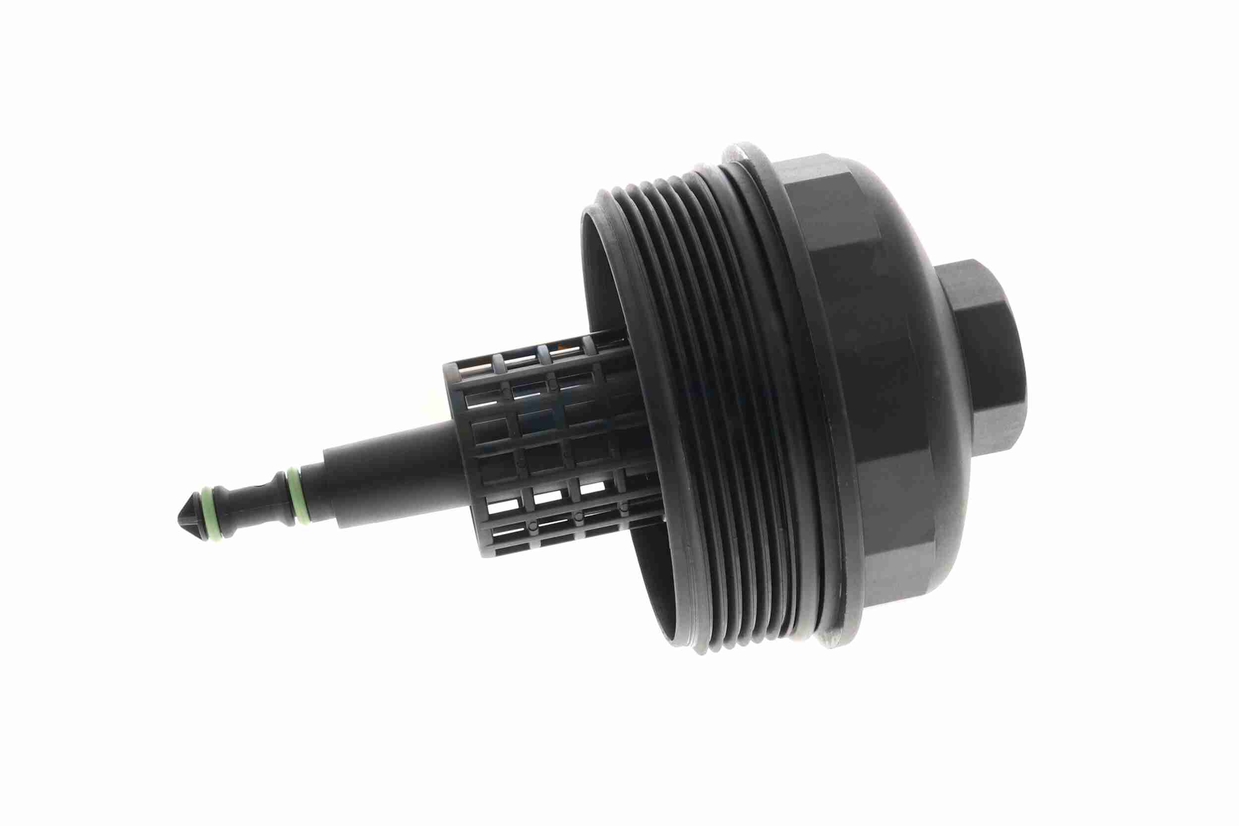 Vaico Oliefilterhuis deksel V20-1802