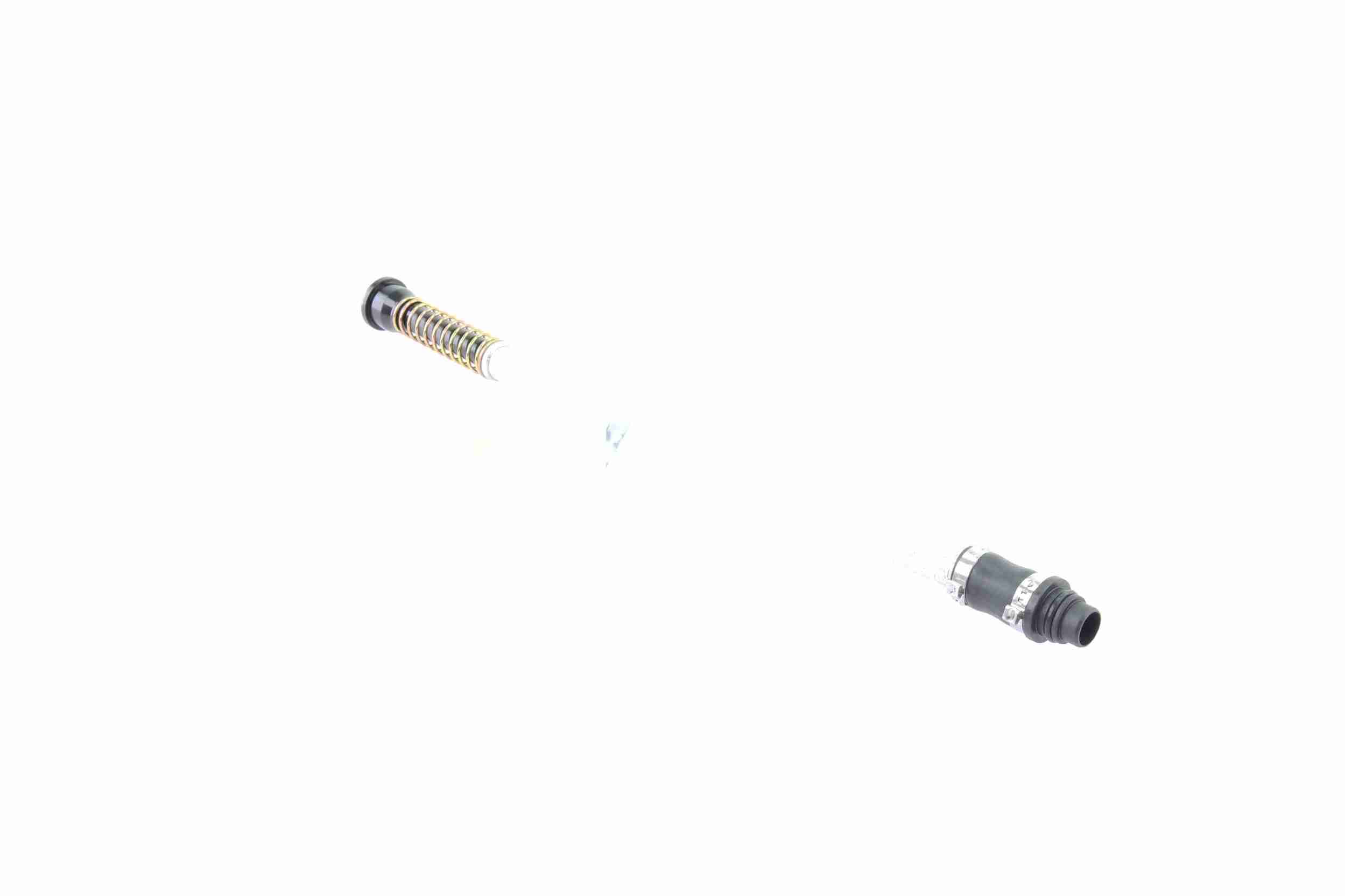 Vaico Carterontluchtingsslang V20-1856