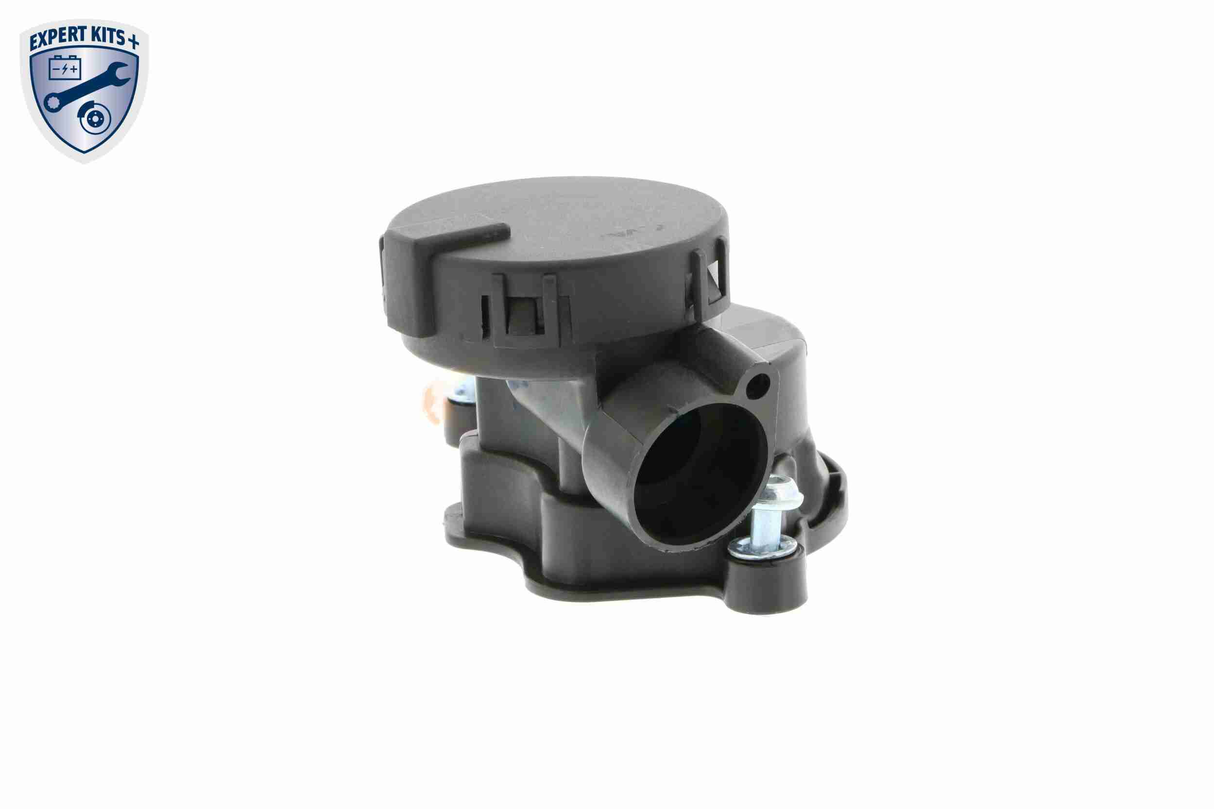 Vaico Ontluchtingklep nokkenasbehuizing V20-1857