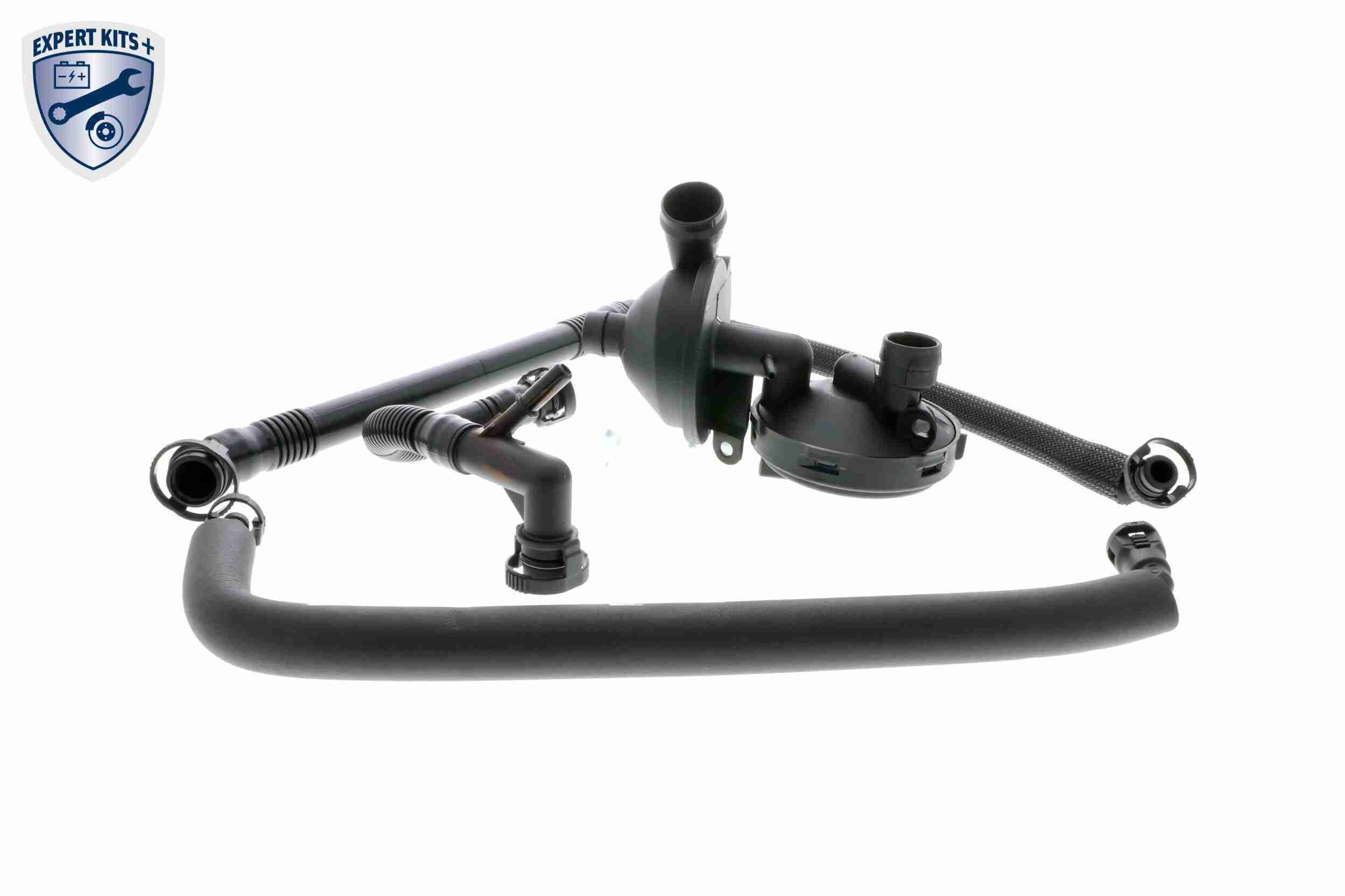 Vaico Reparatieset carterontluchting V20-1871