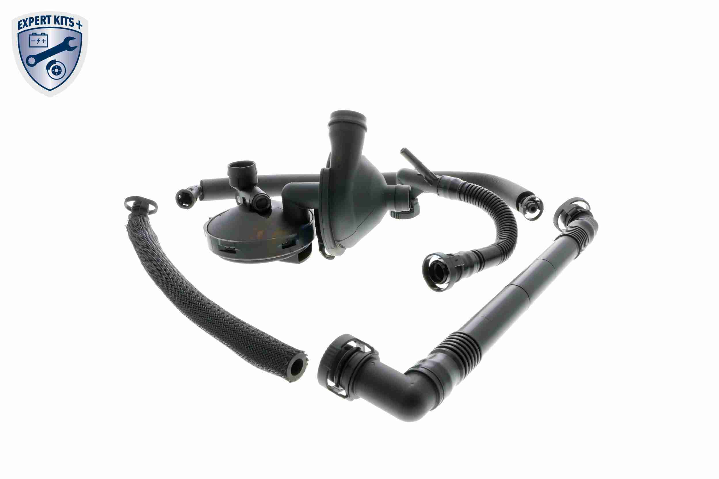 Vaico Reparatieset carterontluchting V20-1871