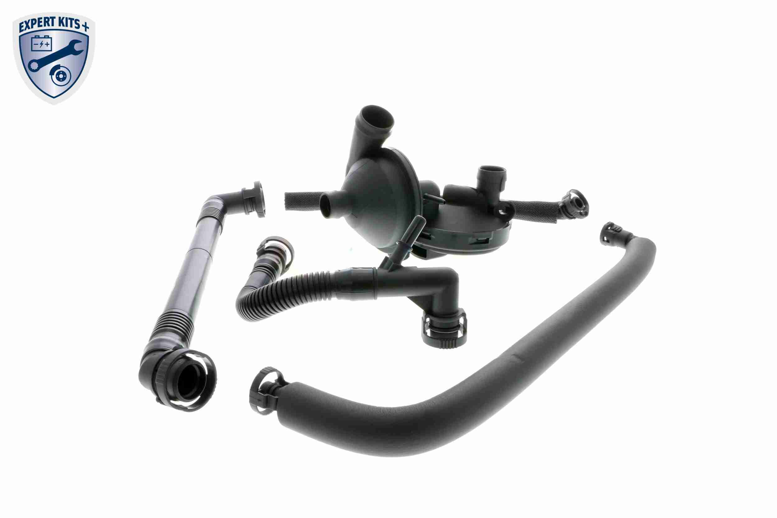 Vaico Reparatieset carterontluchting V20-1871