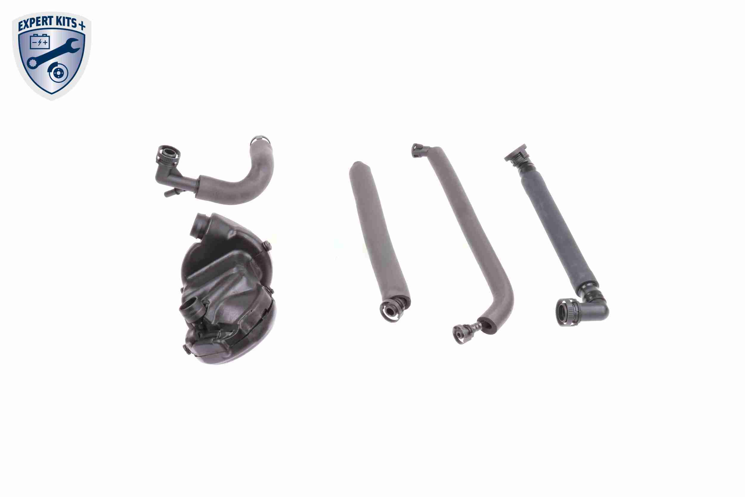 Vaico Reparatieset carterontluchting V20-1872