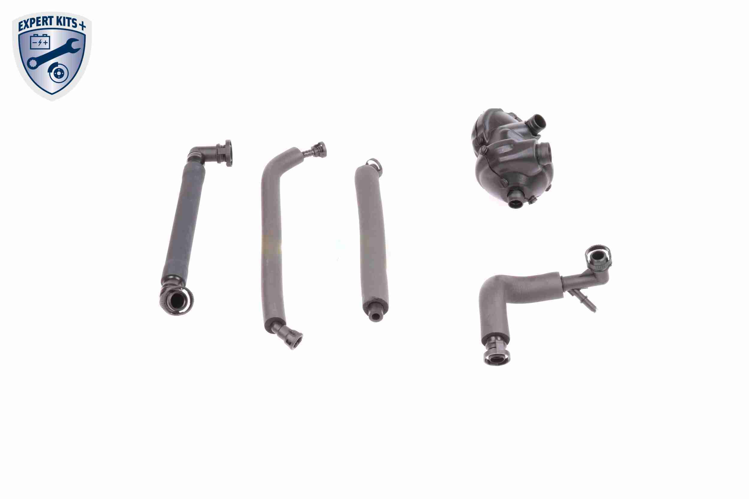 Vaico Reparatieset carterontluchting V20-1872