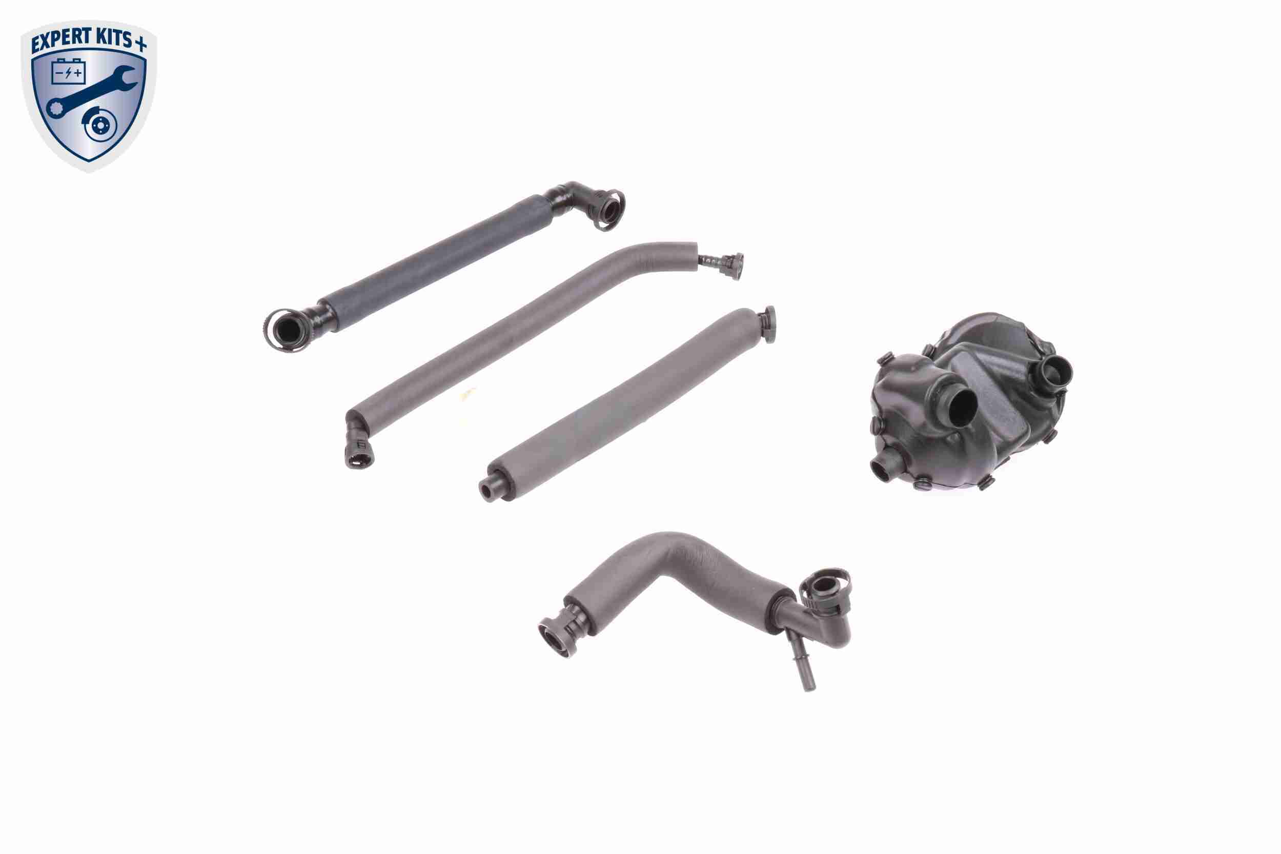 Vaico Reparatieset carterontluchting V20-1872