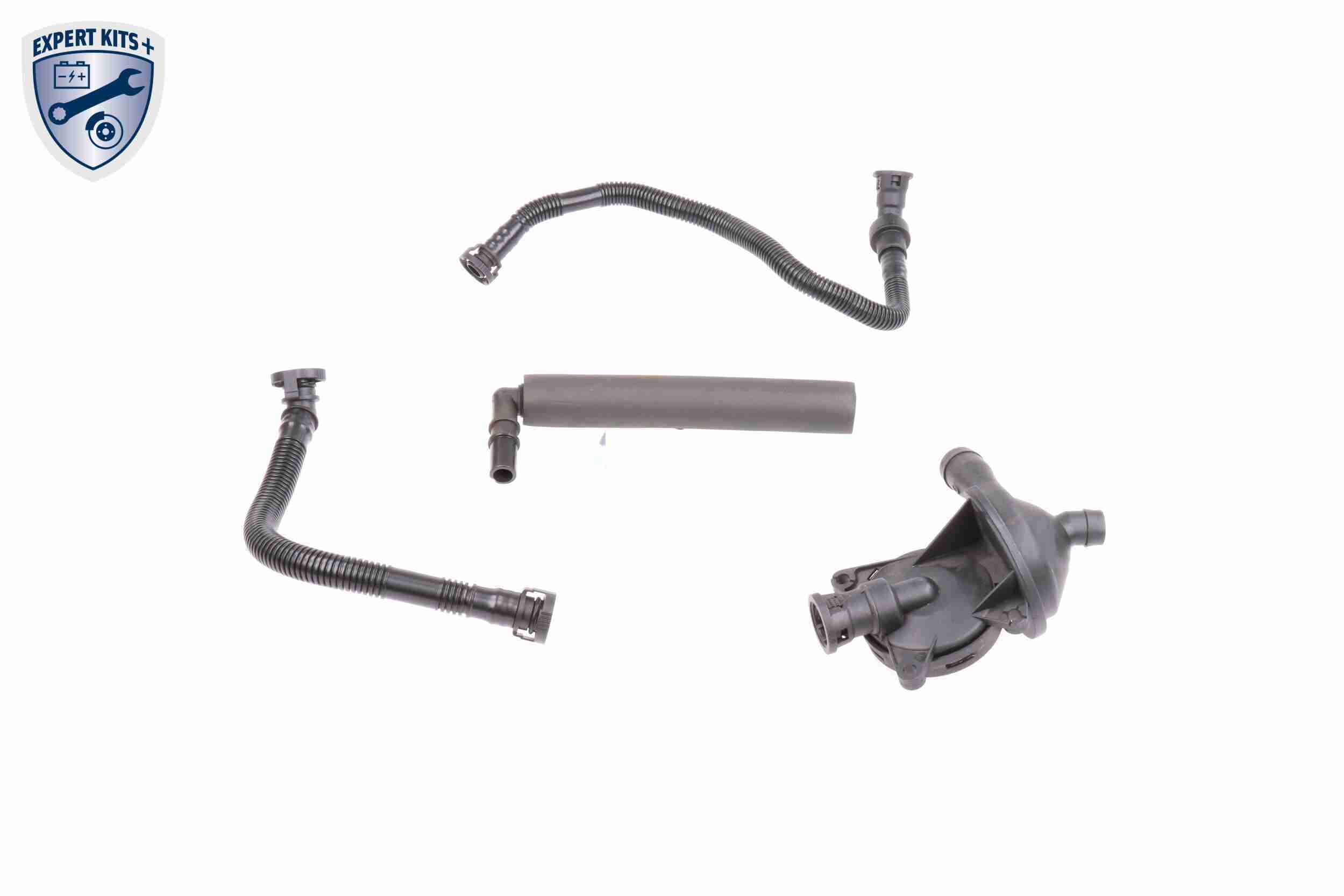 Vaico Reparatieset carterontluchting V20-1873