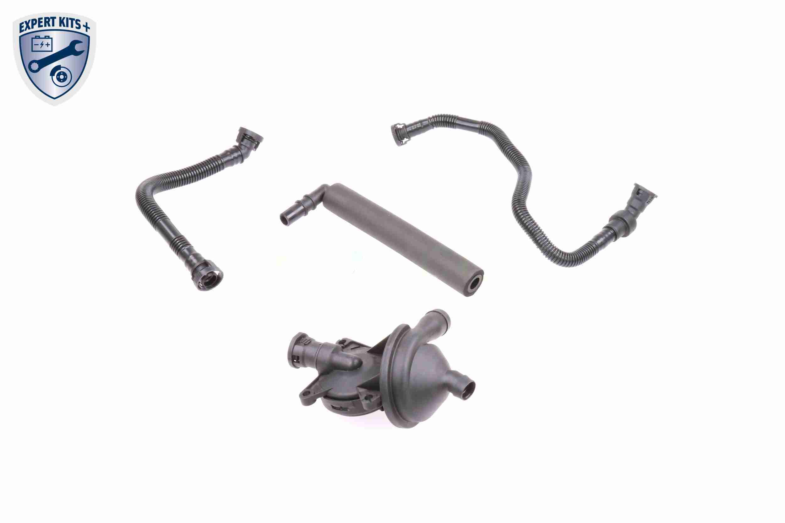 Vaico Reparatieset carterontluchting V20-1873