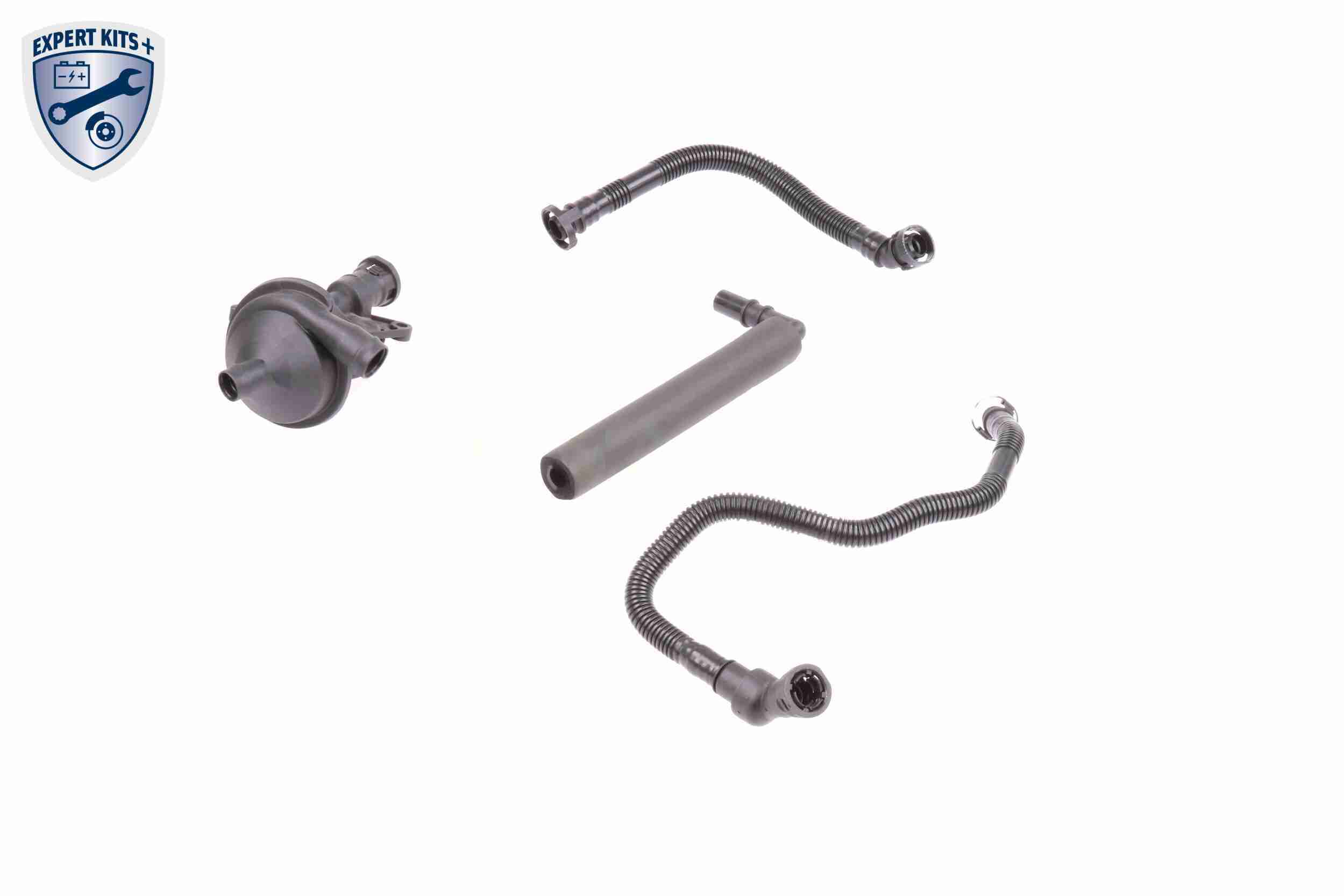 Vaico Reparatieset carterontluchting V20-1873