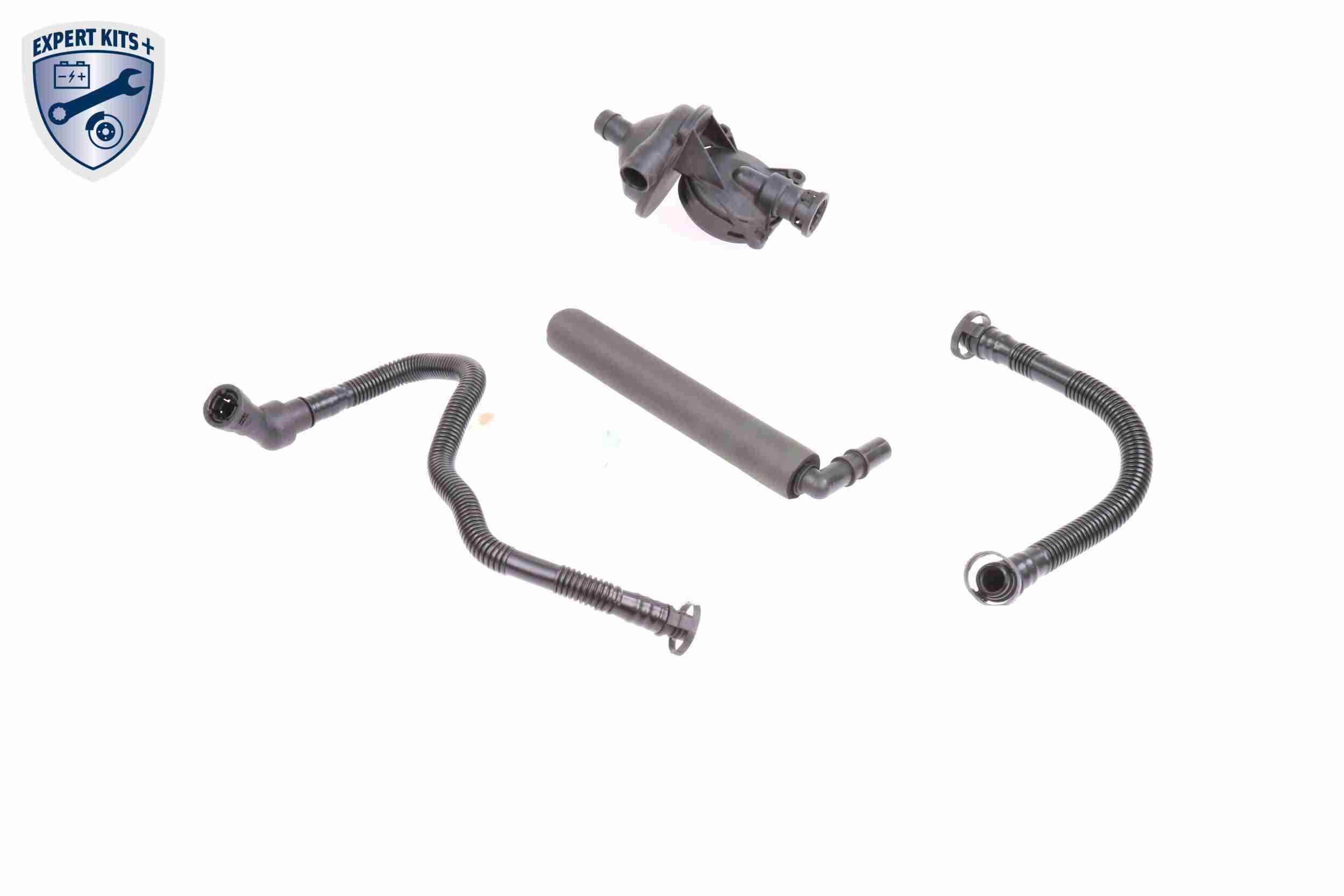 Vaico Reparatieset carterontluchting V20-1873