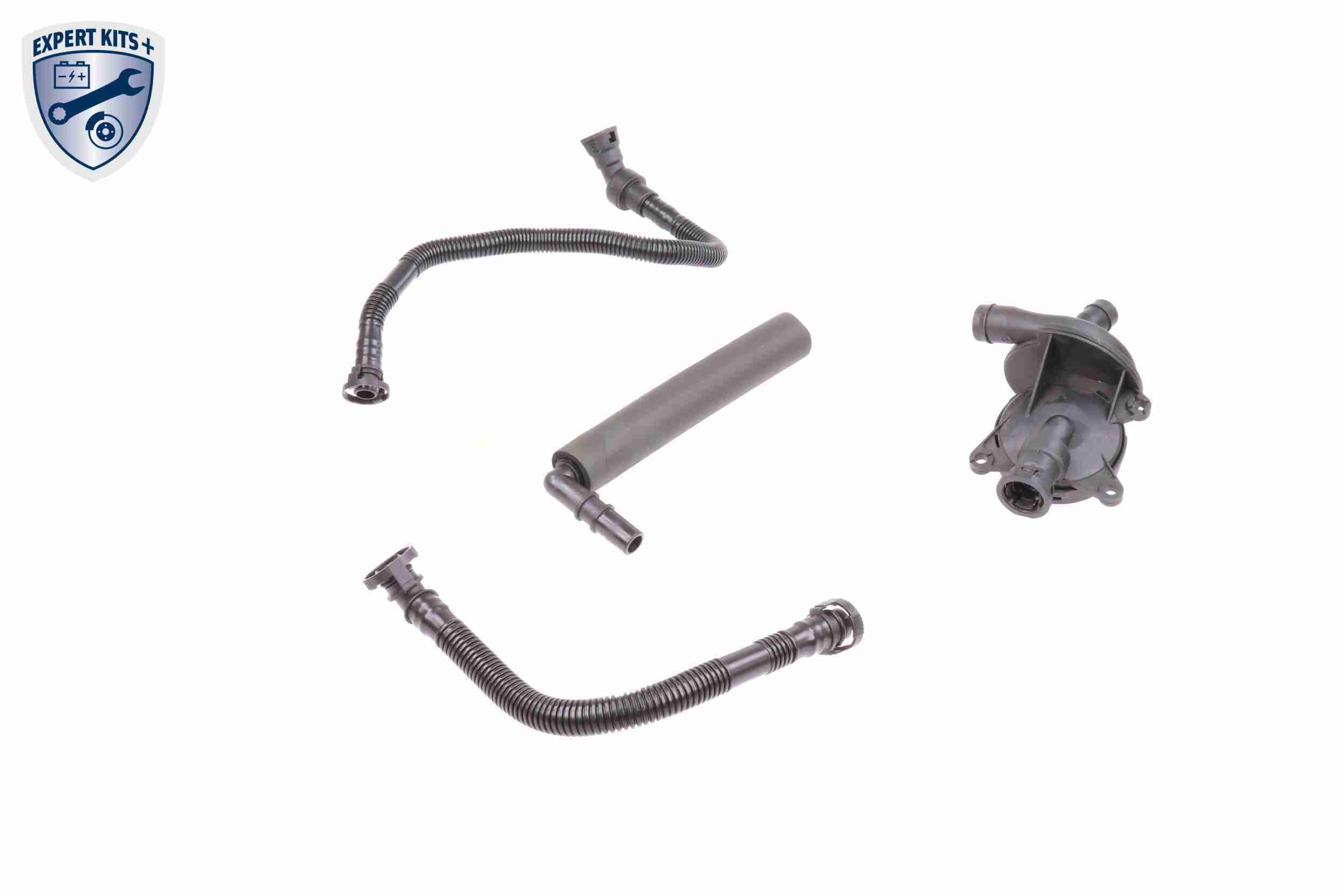 Vaico Reparatieset carterontluchting V20-1873