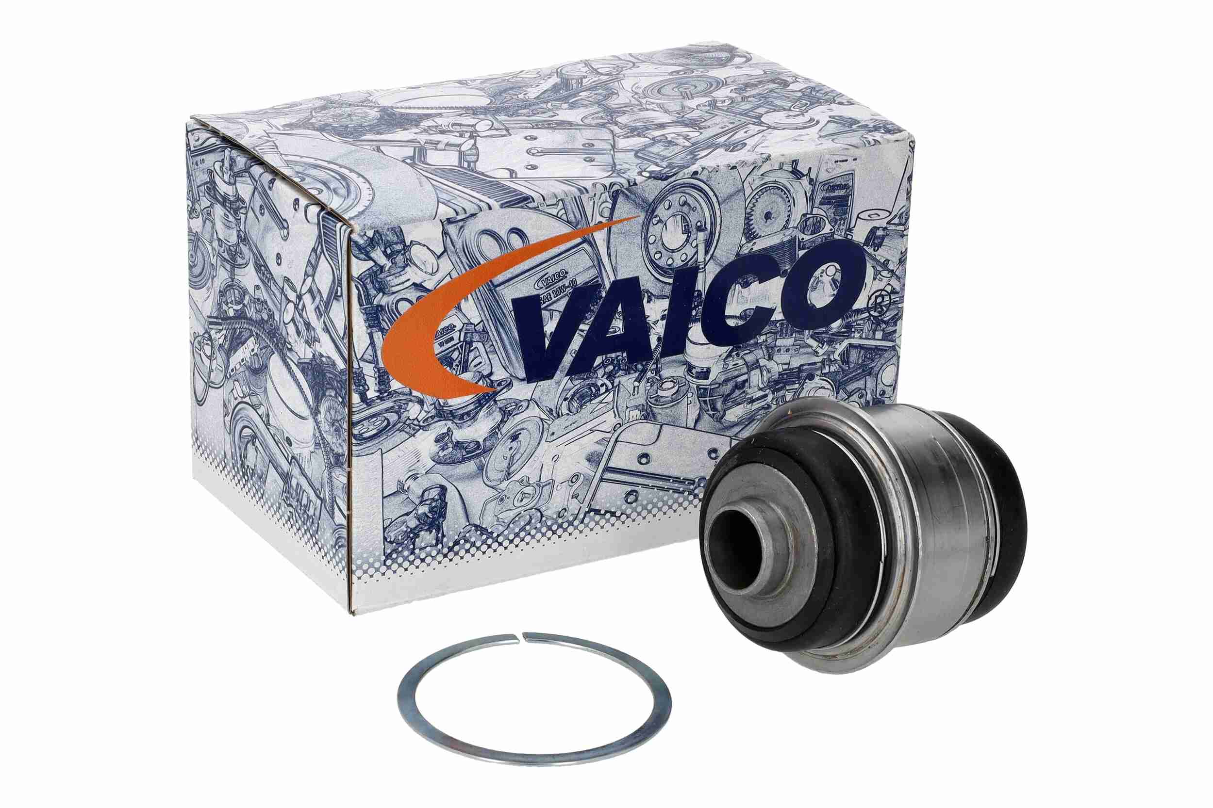 Vaico Draagarm-/ reactiearm lager V20-1934