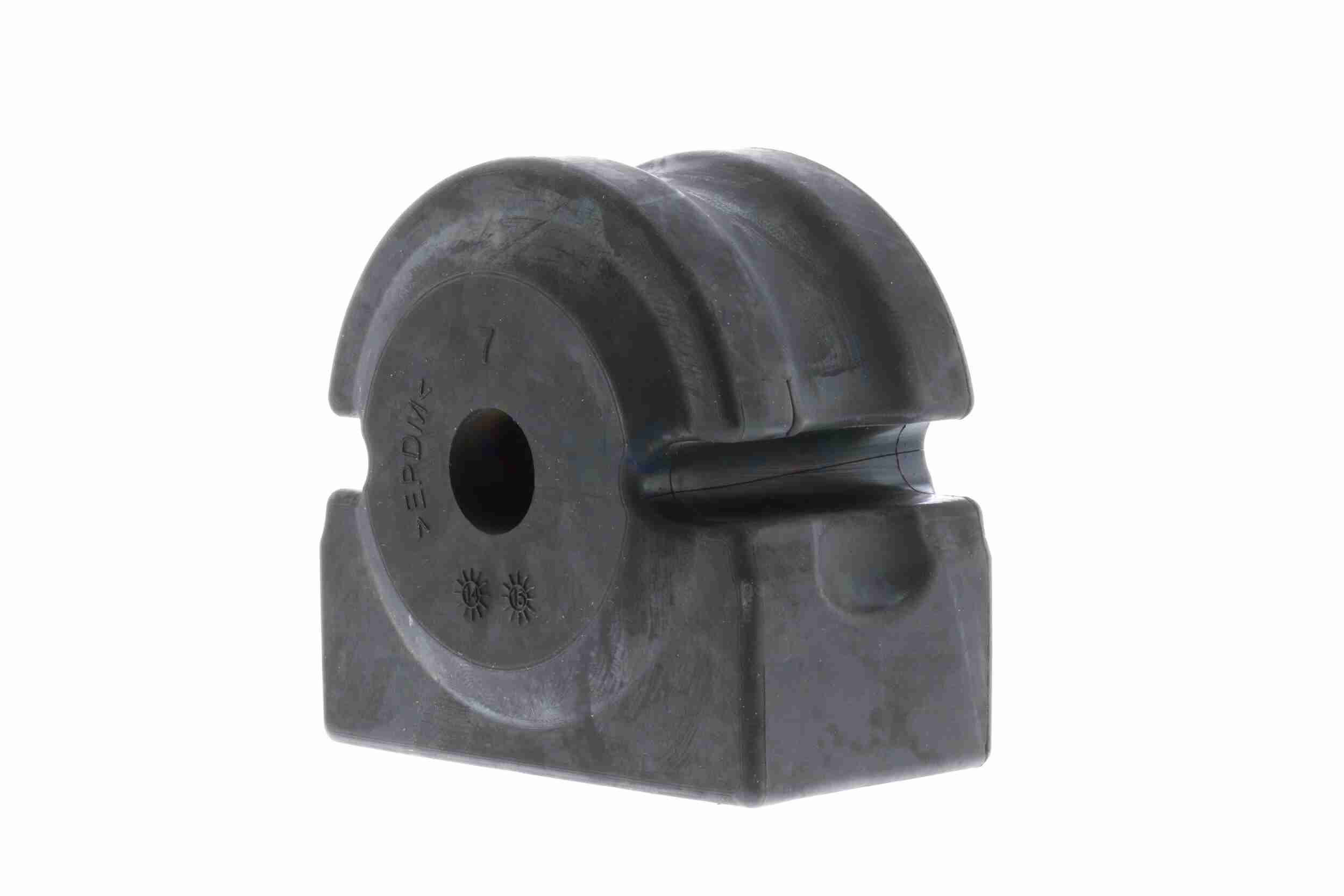 Vaico Stabilisatorstang rubber V20-1988