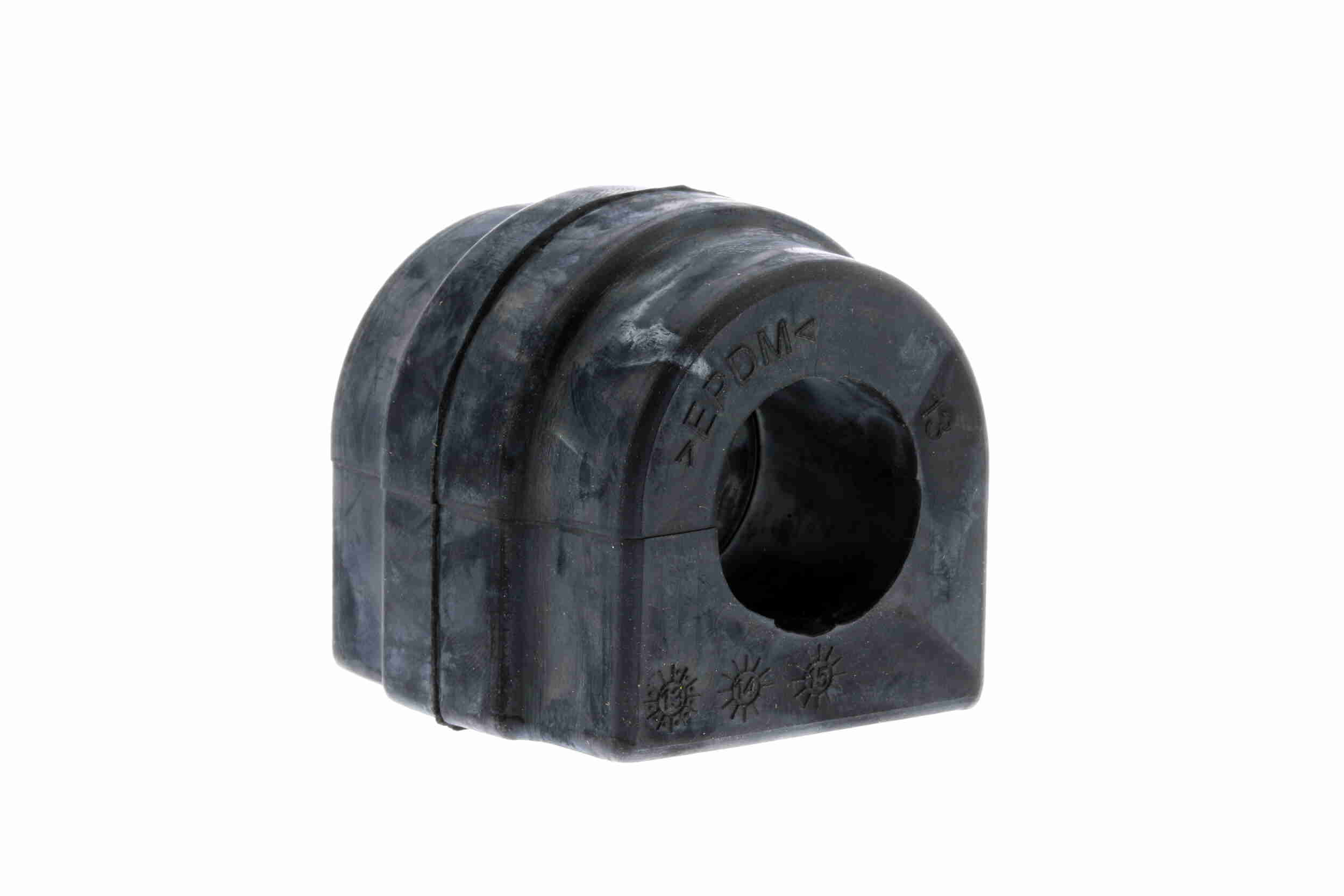Stabilisatorstang rubber Vaico V20-1993