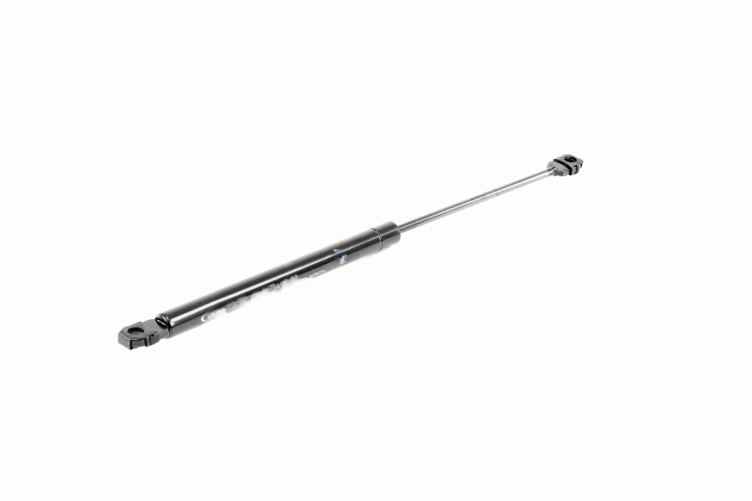 Vaico Gasveer, motorkap V20-2011