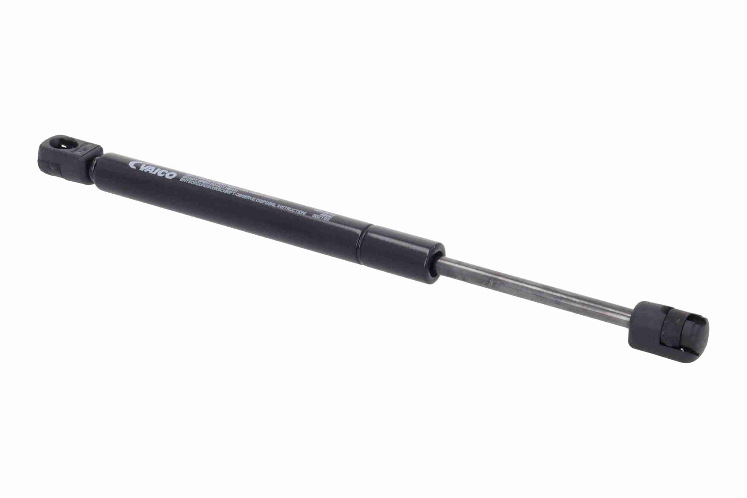 Vaico Gasveer, kofferruimte V20-2012