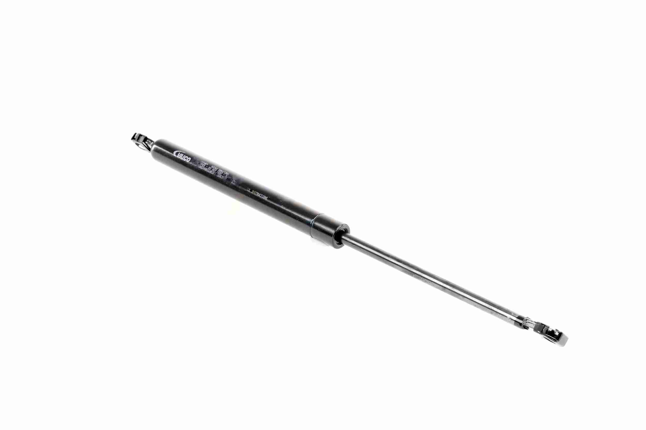 Vaico Gasveer, kofferruimte V20-2014