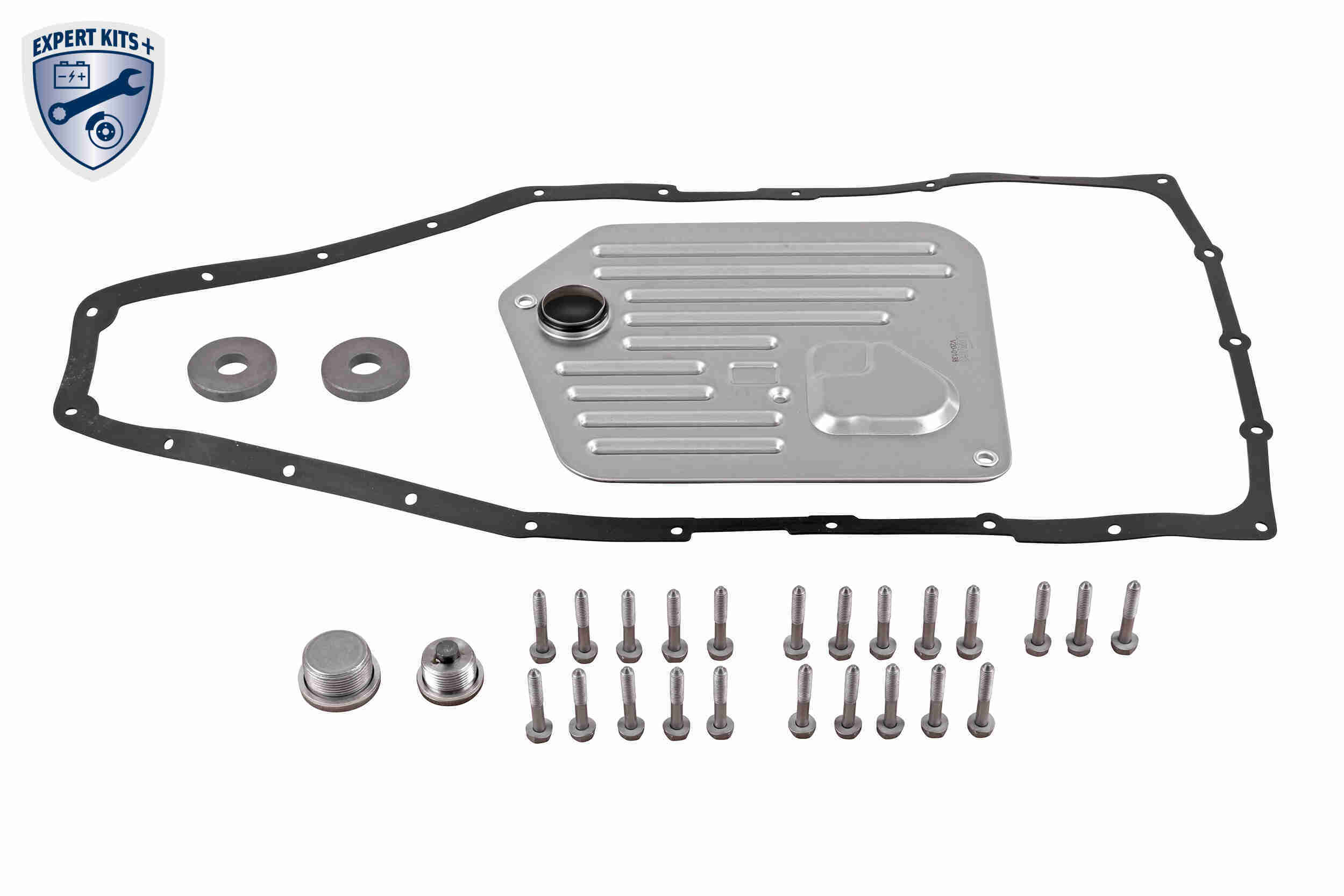 Vaico Onderd.set, olie verversen van automatische versnellingsbak V20-2083-BEK