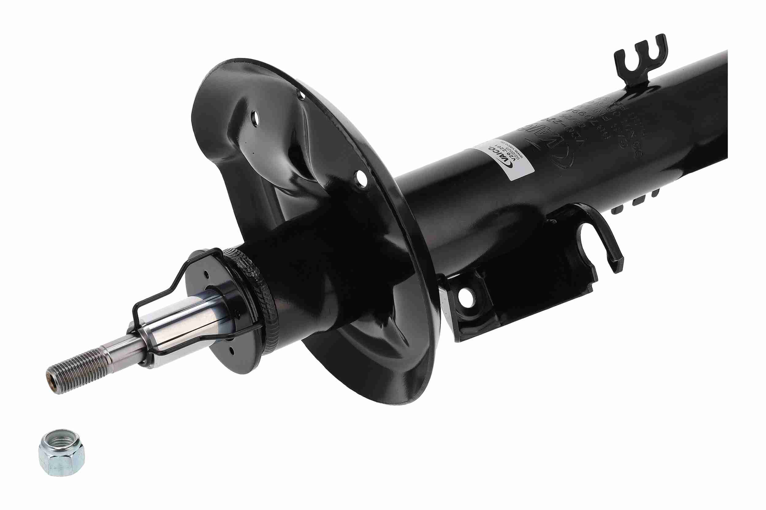 Vaico Schokdemper V20-2201