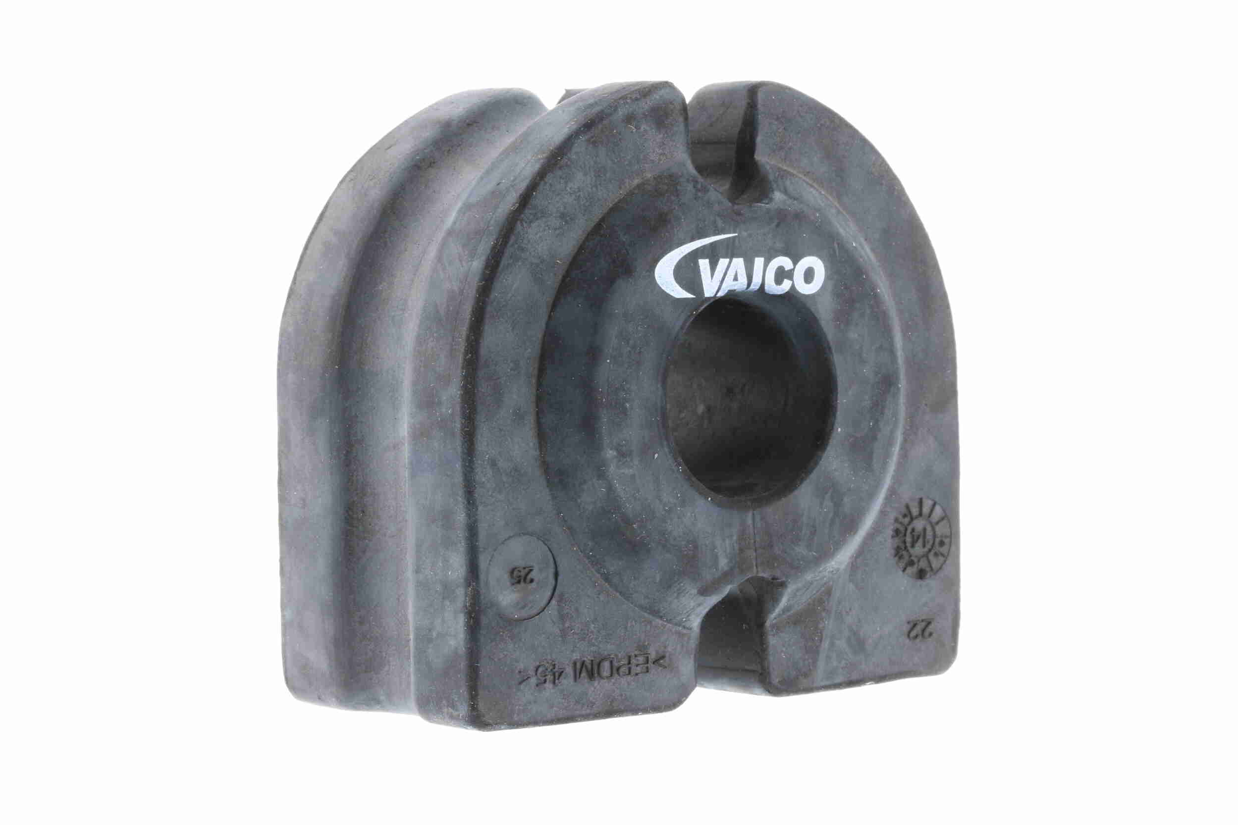 Vaico Stabilisatorstang rubber V20-2265