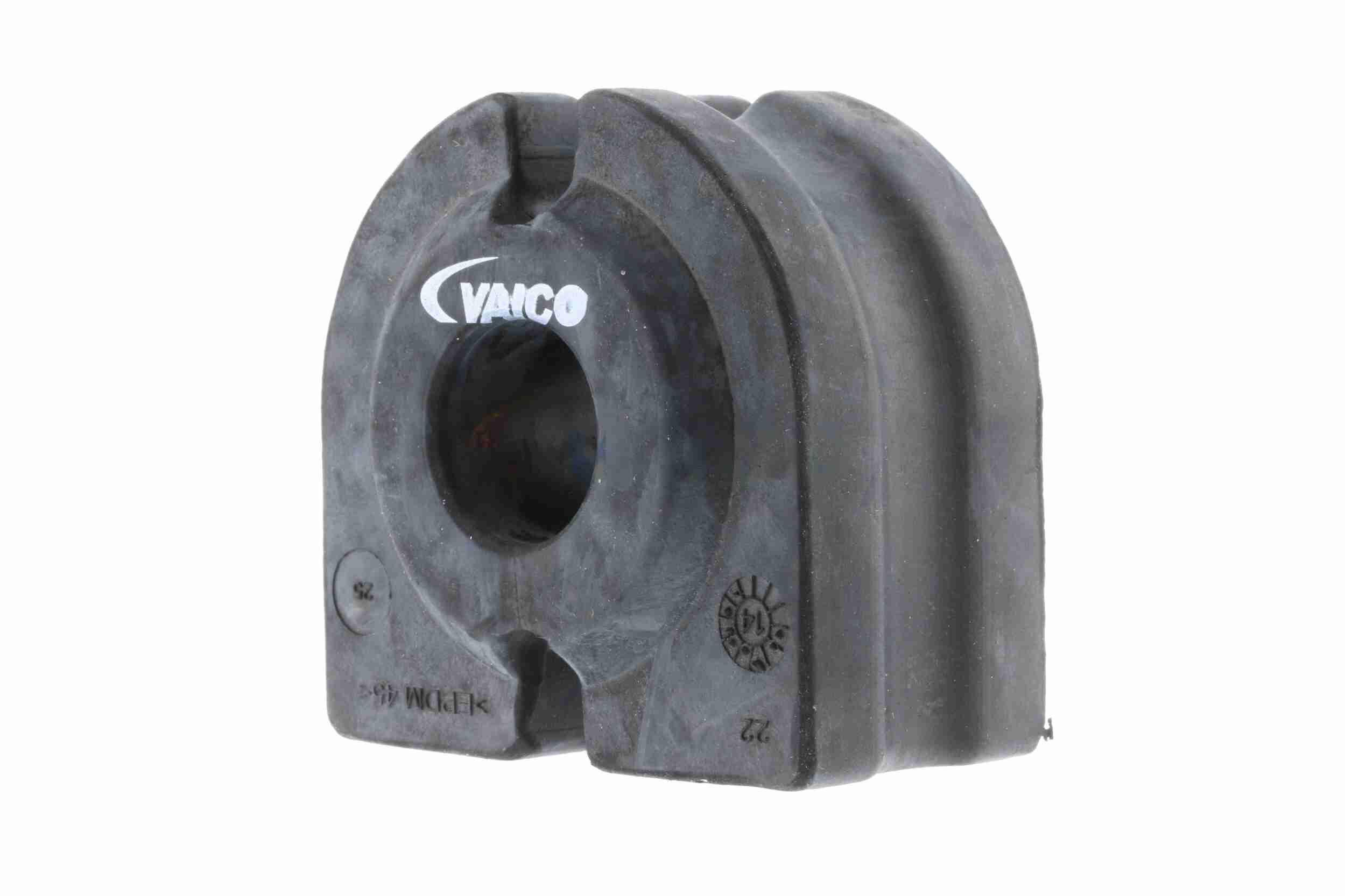 Vaico Stabilisatorstang rubber V20-2265