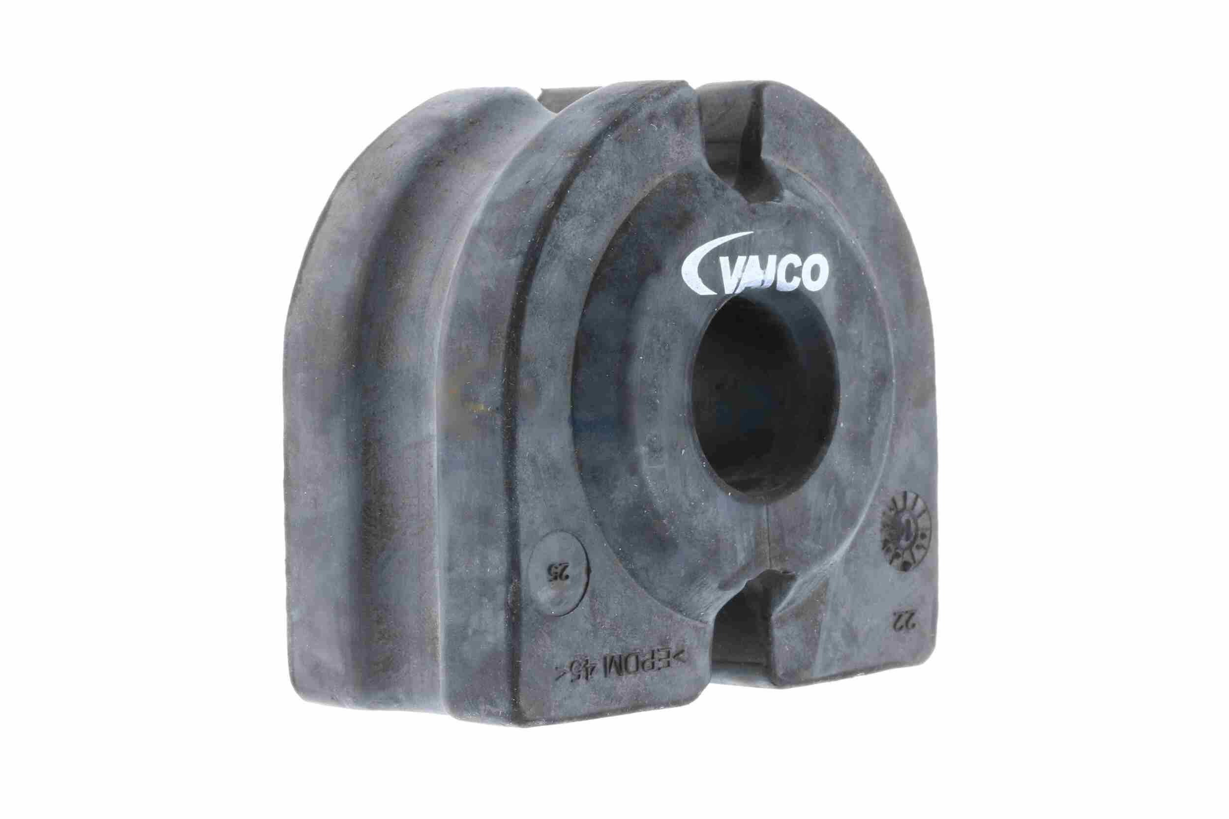 Vaico Stabilisatorstang rubber V20-2265