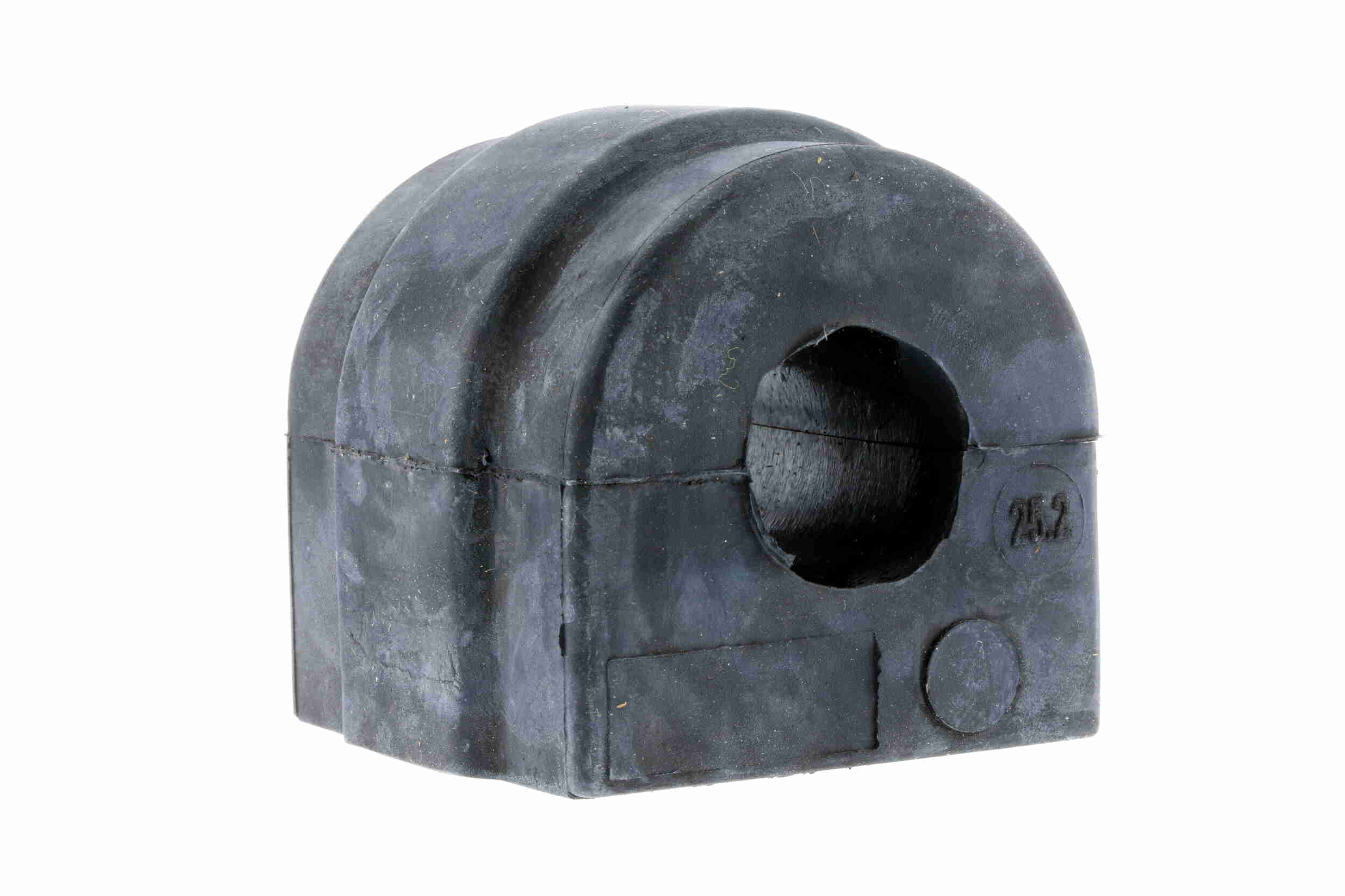 Vaico Stabilisatorstang rubber V20-2266