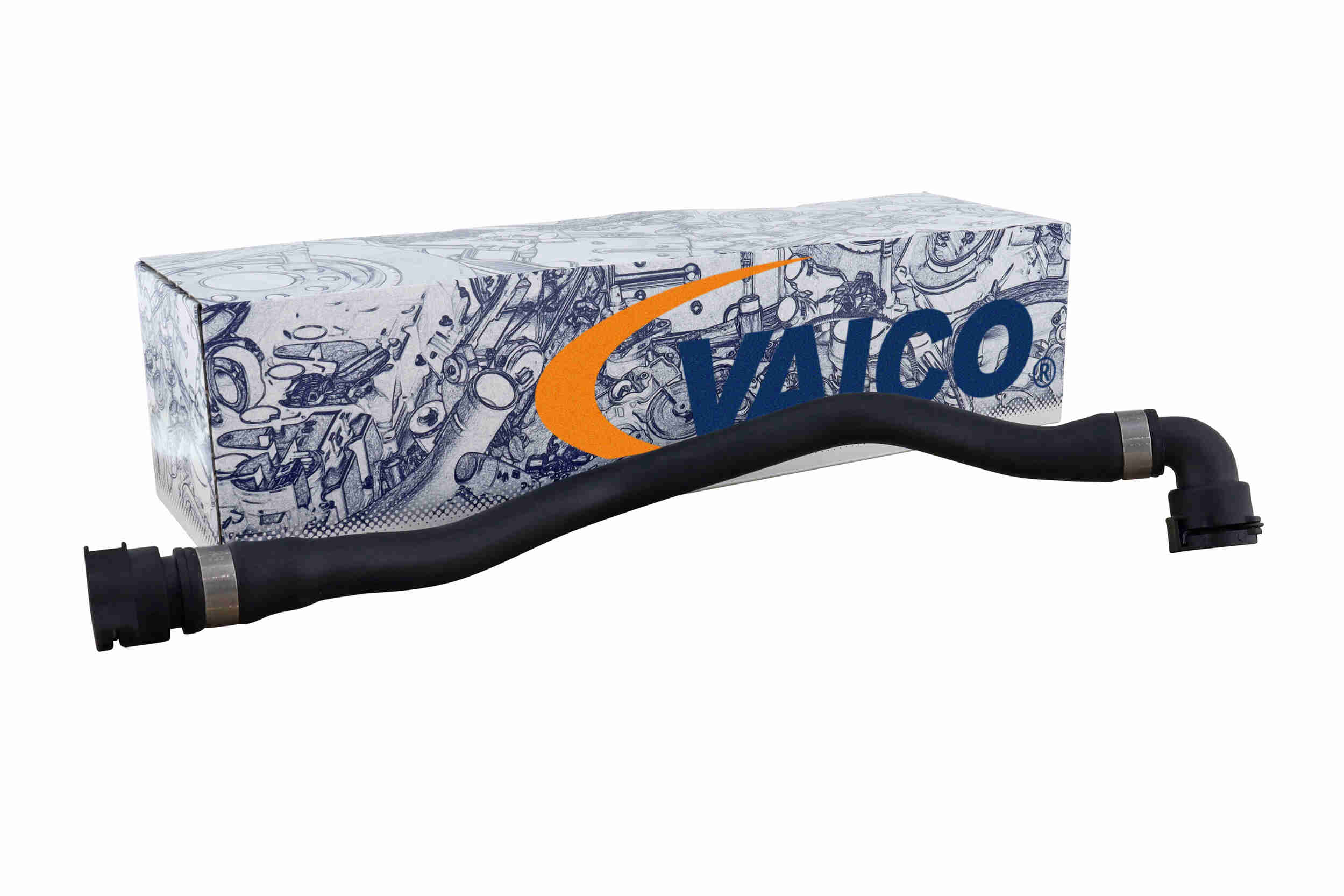 Vaico Radiateurslang V20-2365