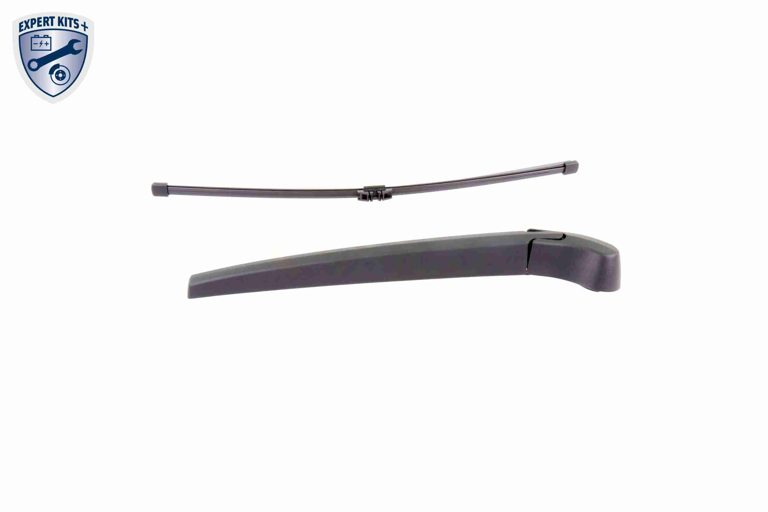 Vaico Ruitenwisserarm en mechanisme V20-2472