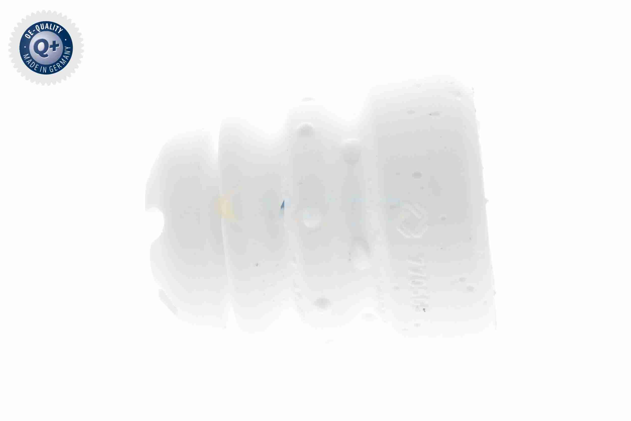 Vaico Aanslagrubber vering V20-2490