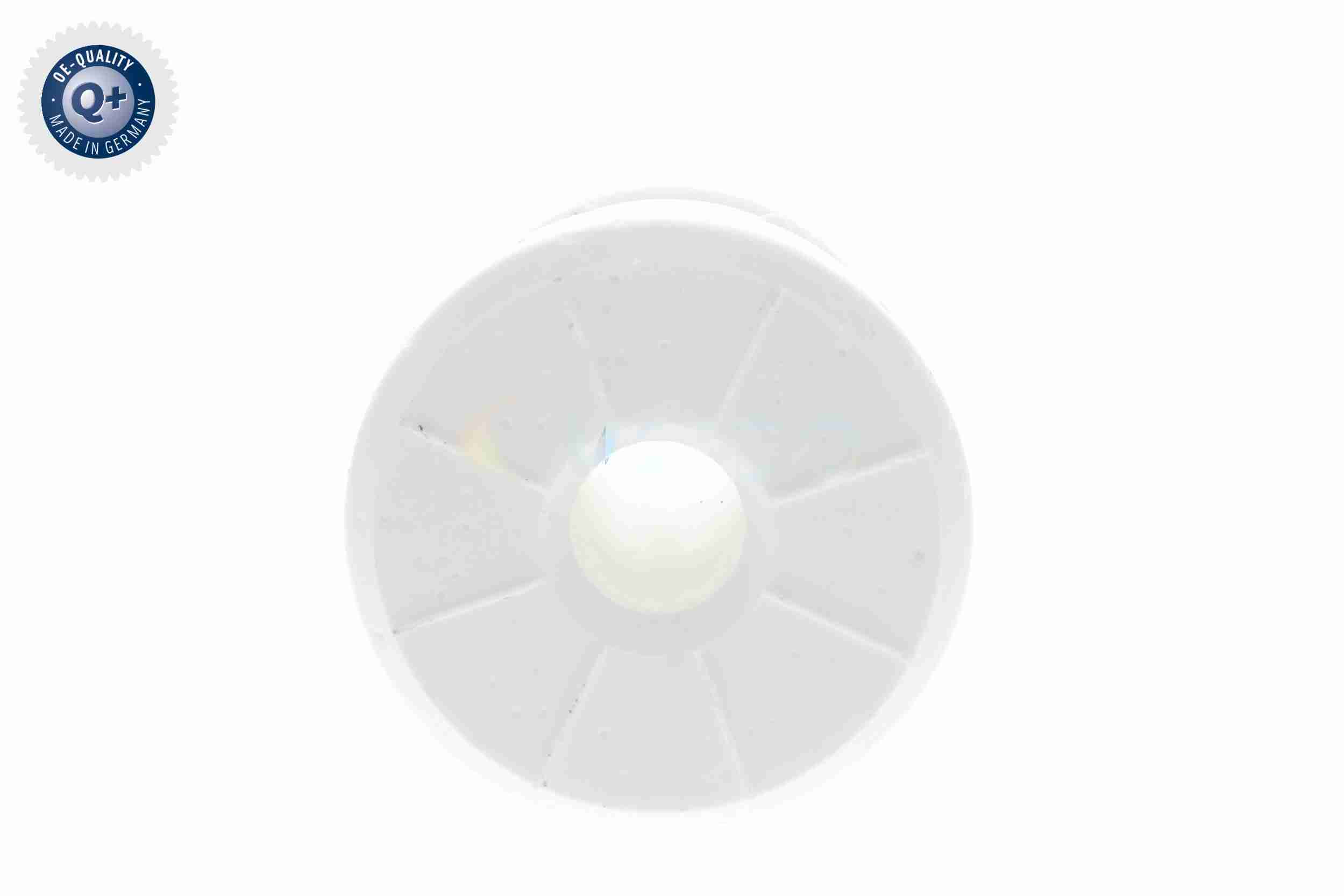 Vaico Aanslagrubber vering V20-2490