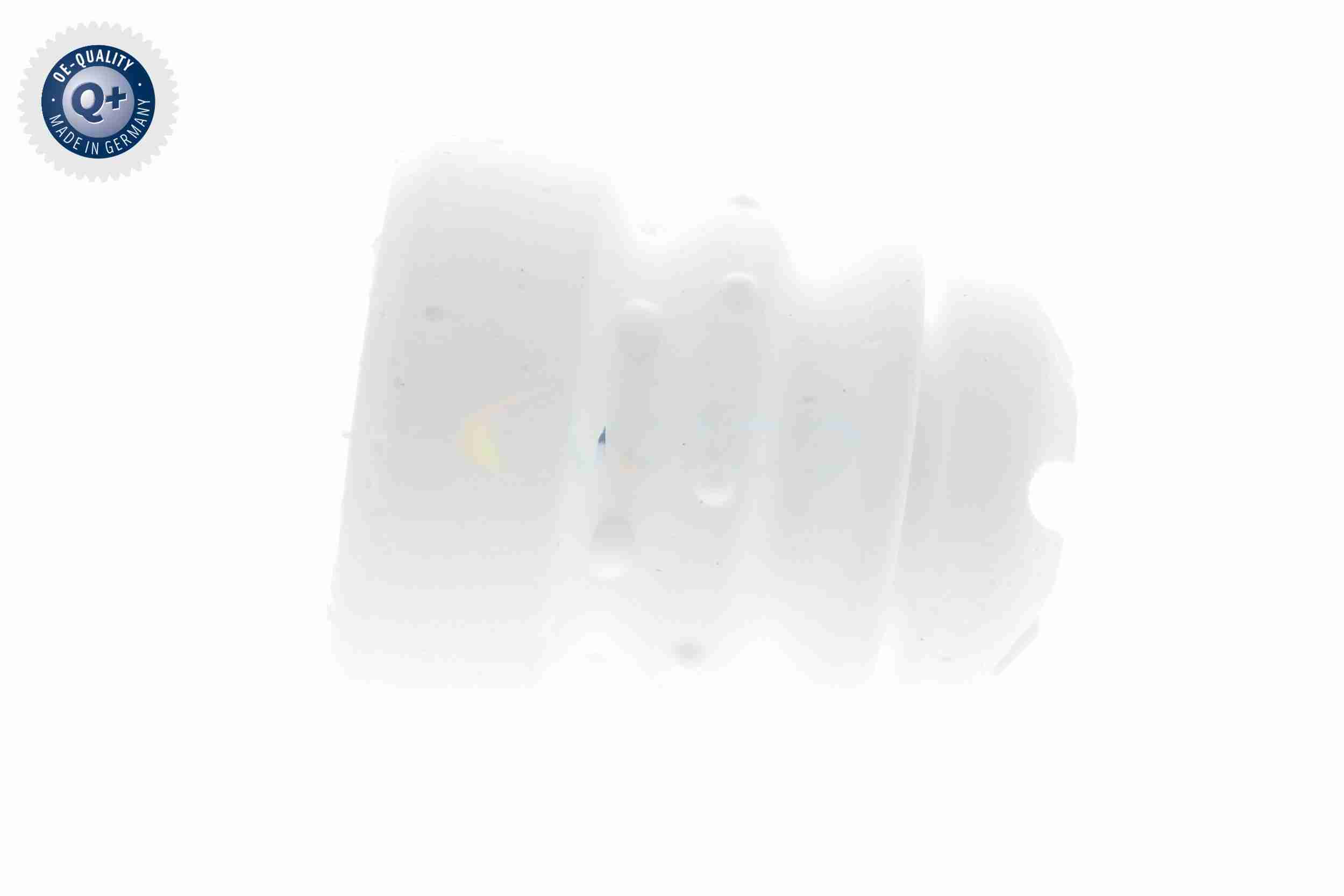 Vaico Aanslagrubber vering V20-2490