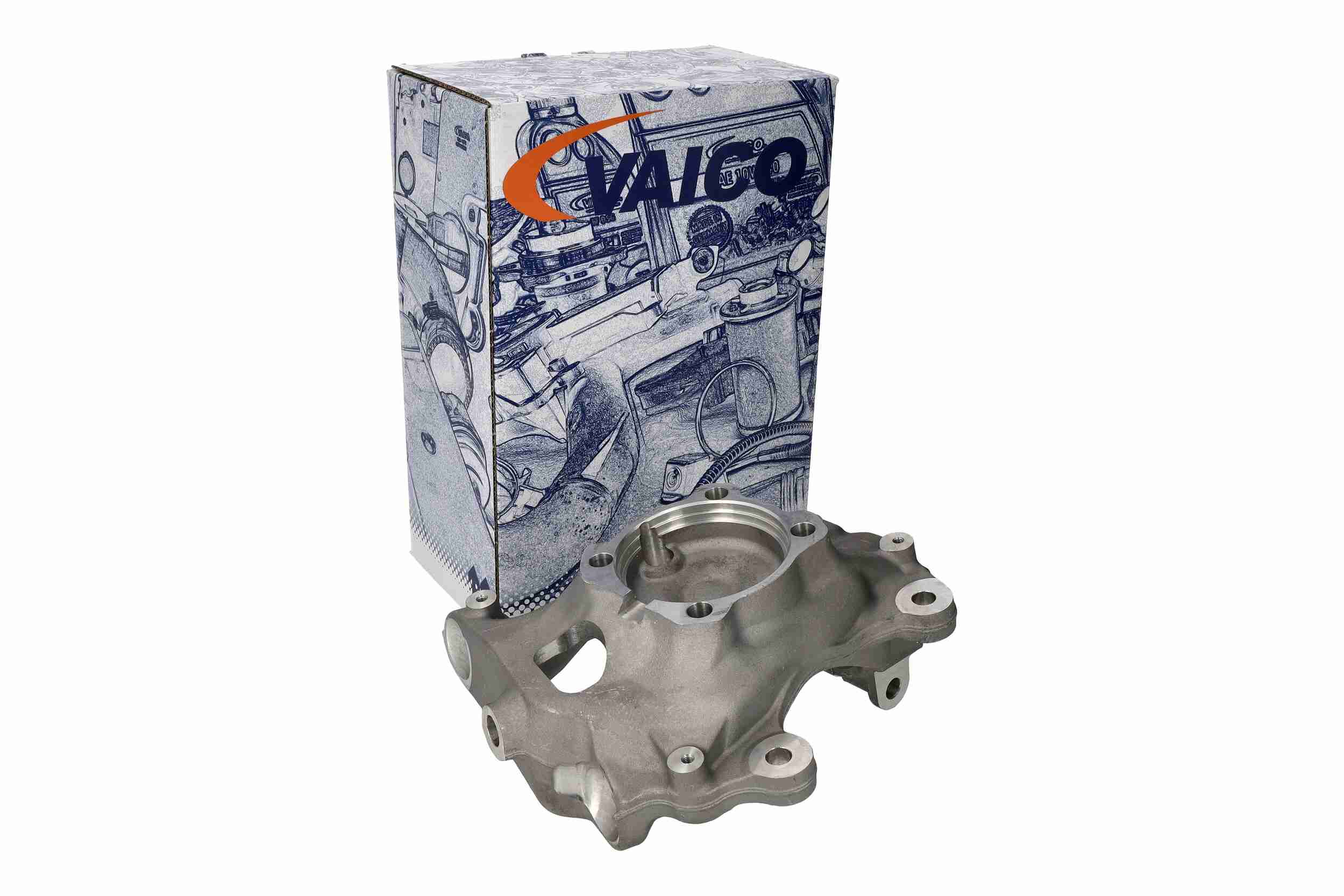 Vaico Astap, wielophanging V20-2525