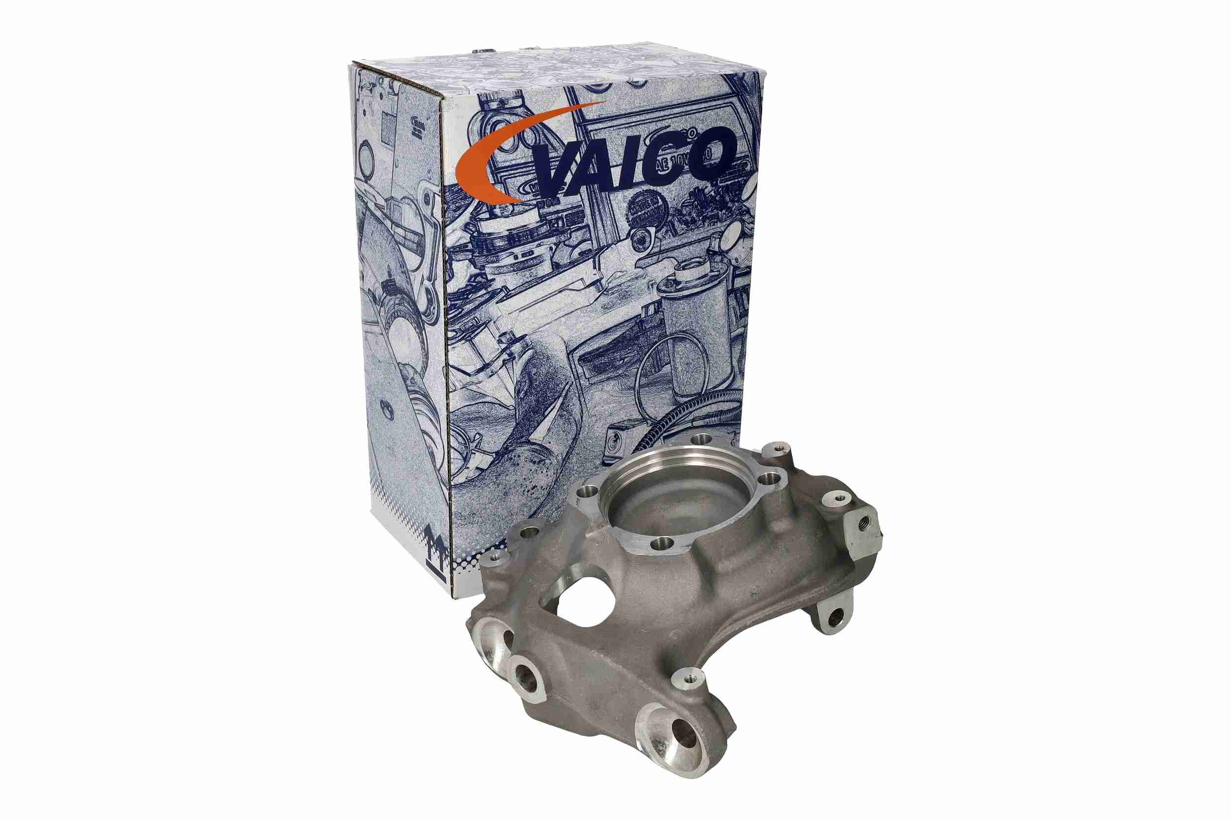 Vaico Astap, wielophanging V20-2526