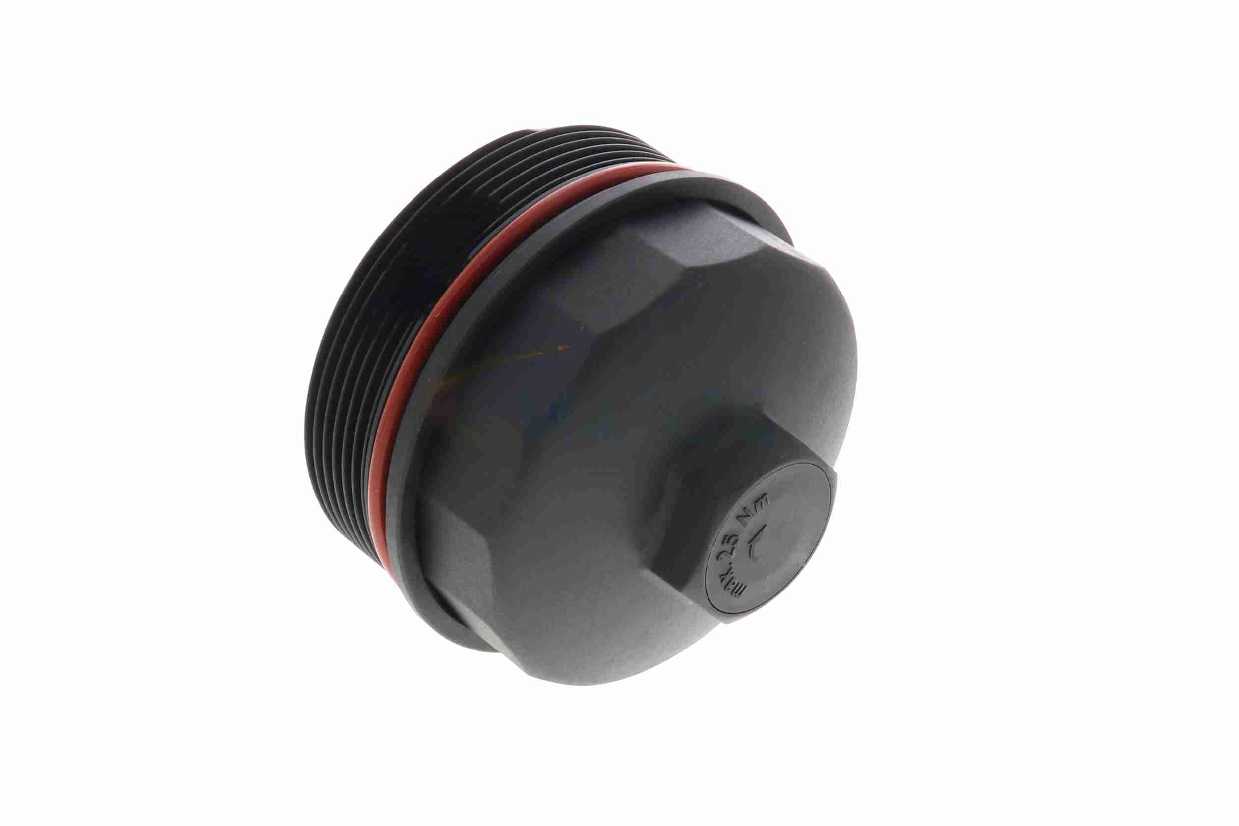 Vaico Oliefilterhuis deksel V20-2529