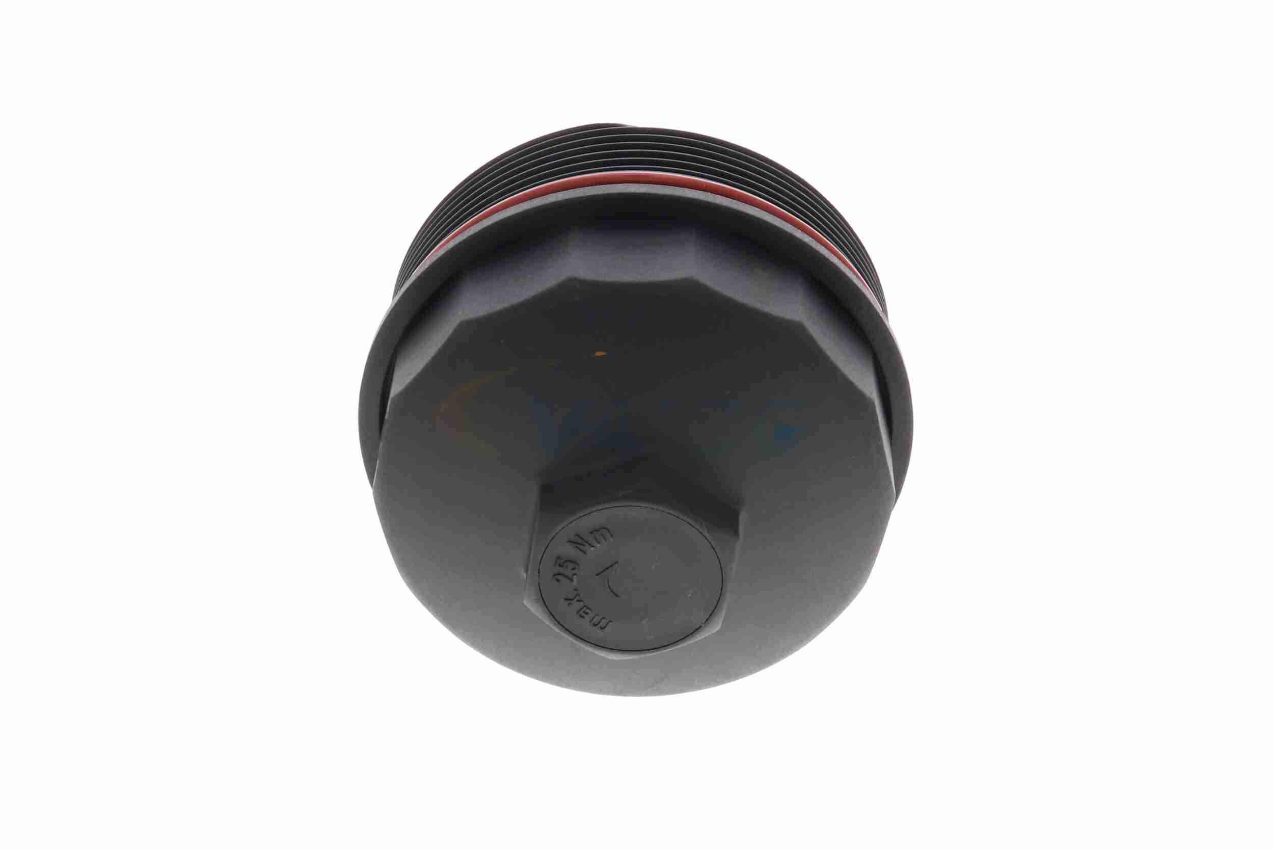 Vaico Oliefilterhuis deksel V20-2529