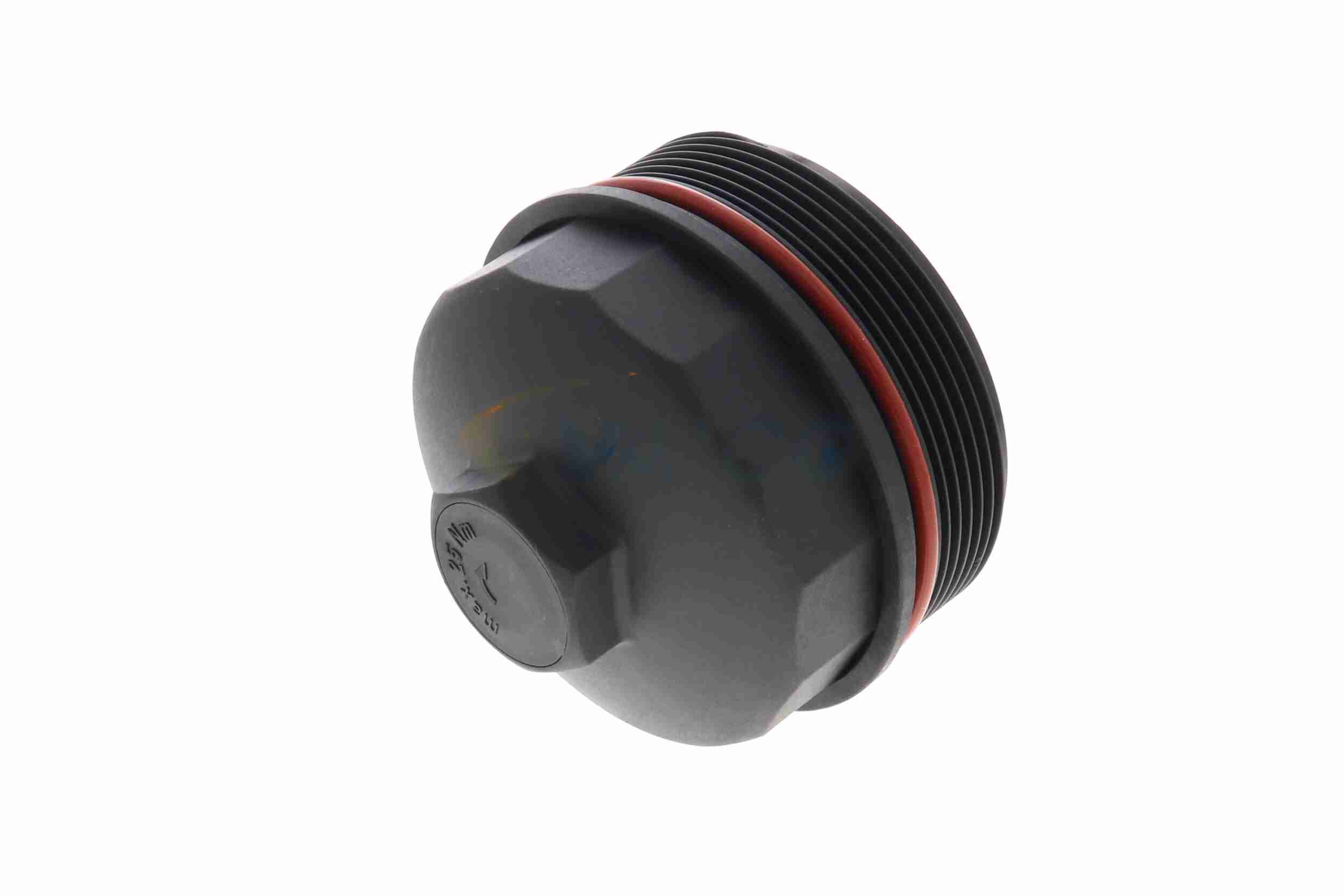 Vaico Oliefilterhuis deksel V20-2529