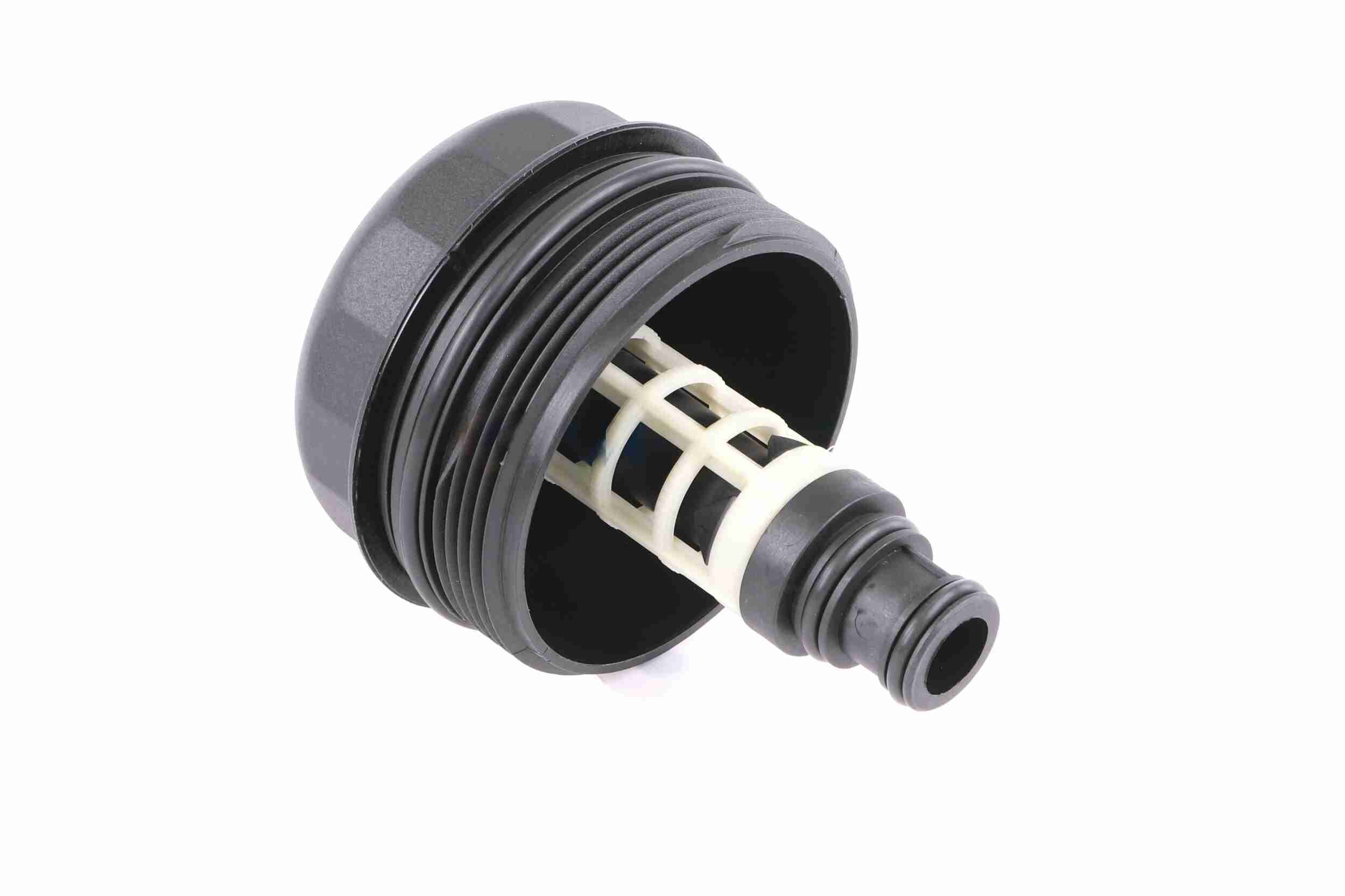 Vaico Oliefilterhuis deksel V20-2530