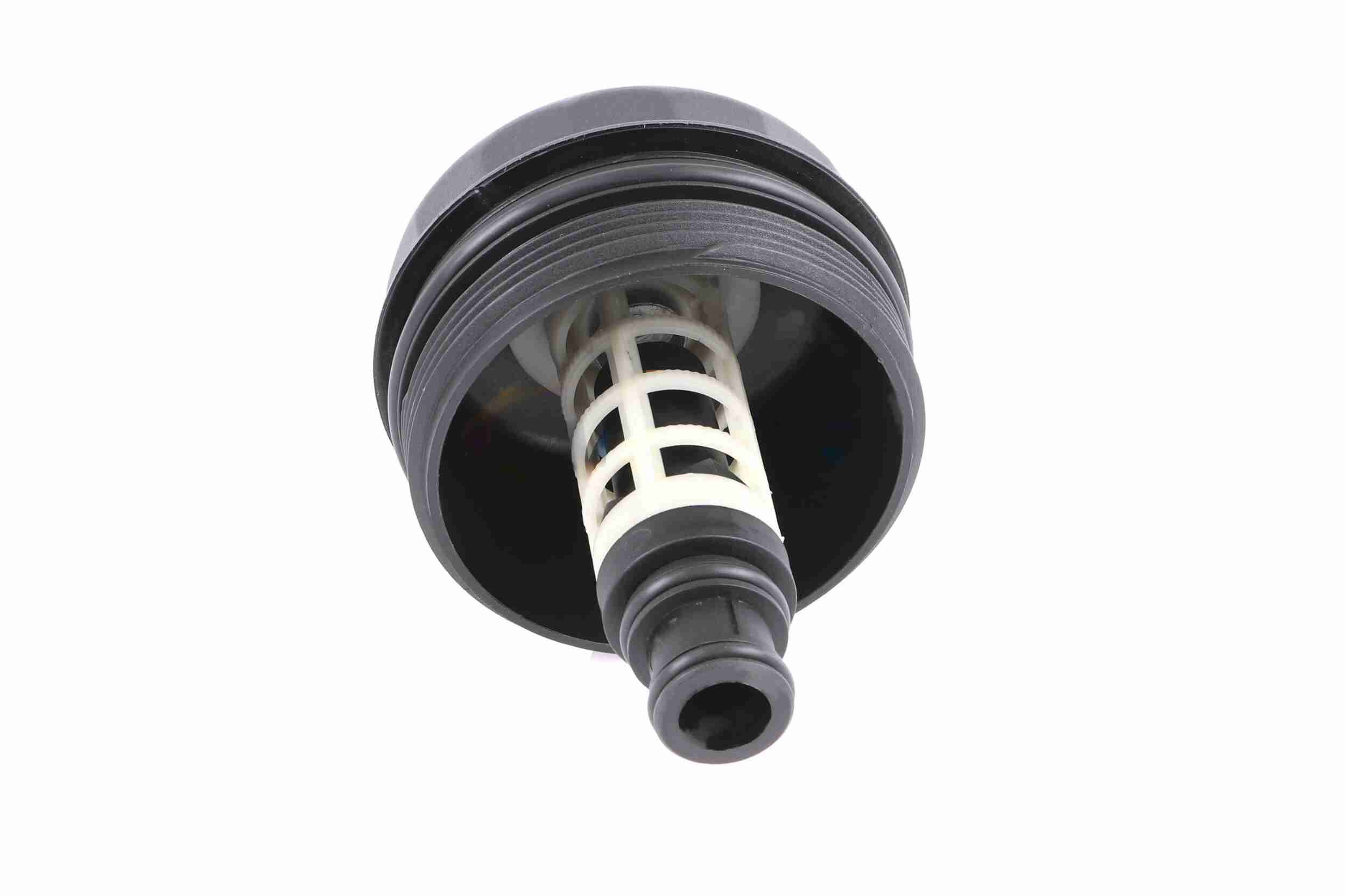 Vaico Oliefilterhuis deksel V20-2530