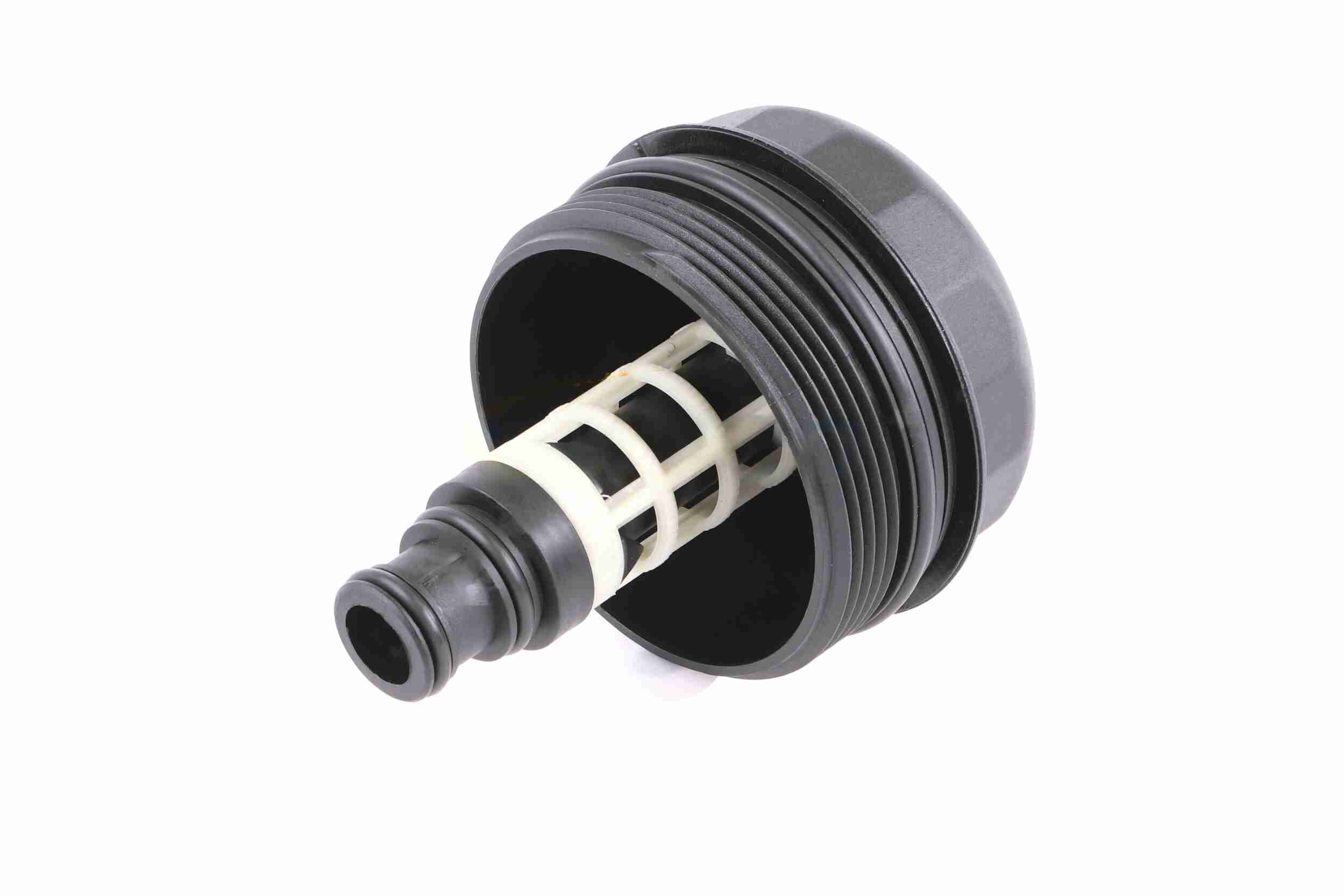 Vaico Oliefilterhuis deksel V20-2530