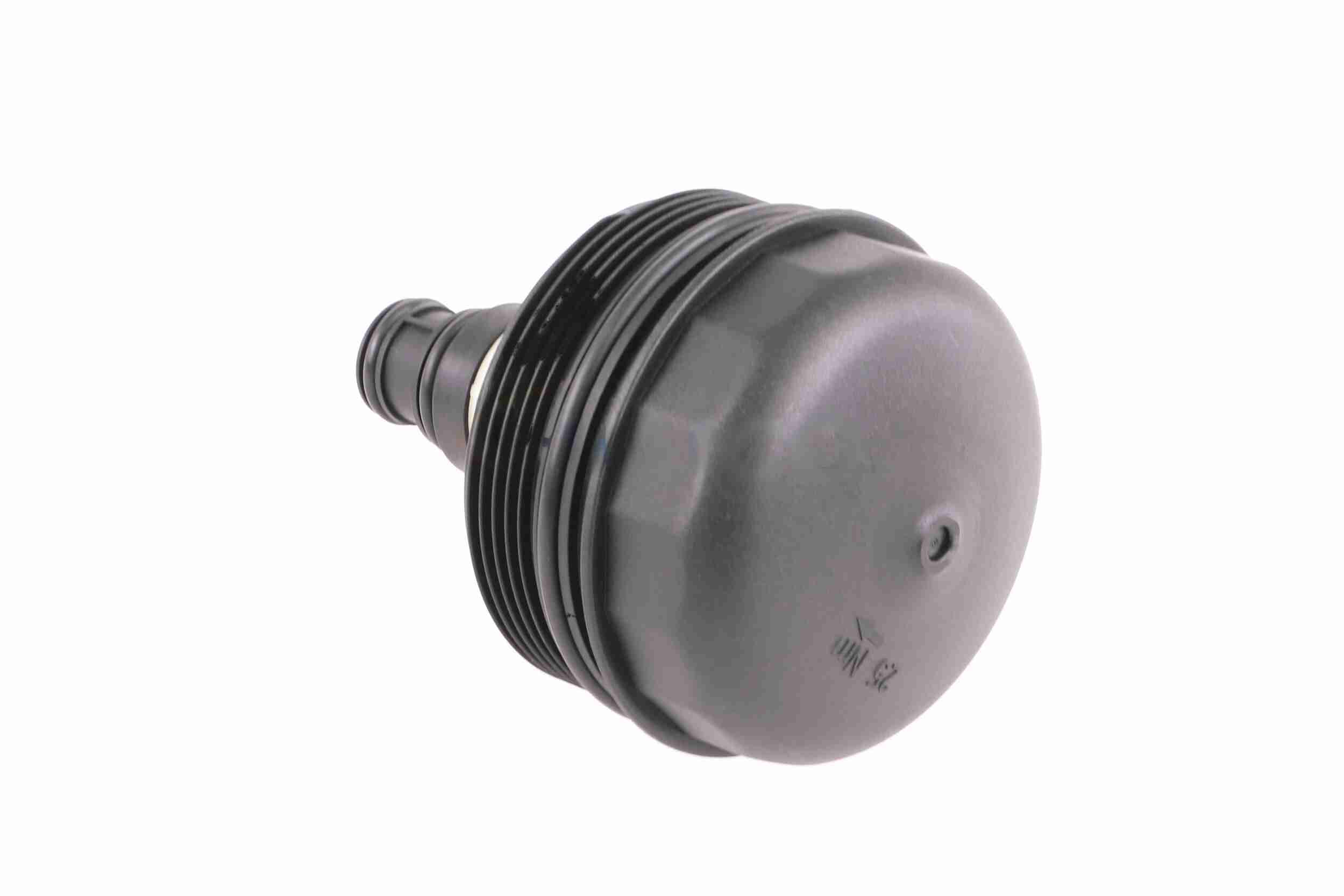 Vaico Oliefilterhuis deksel V20-2530