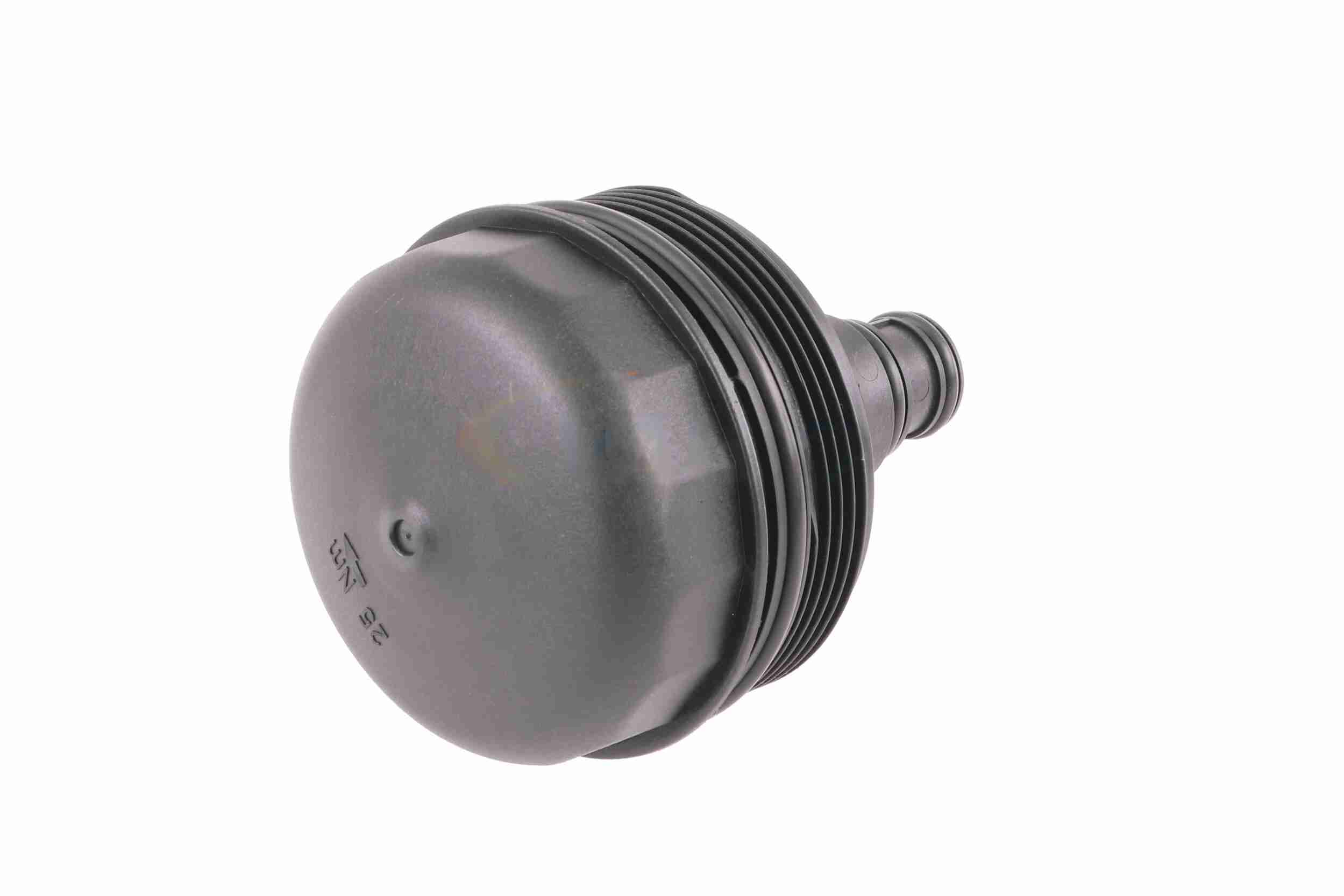 Vaico Oliefilterhuis deksel V20-2530