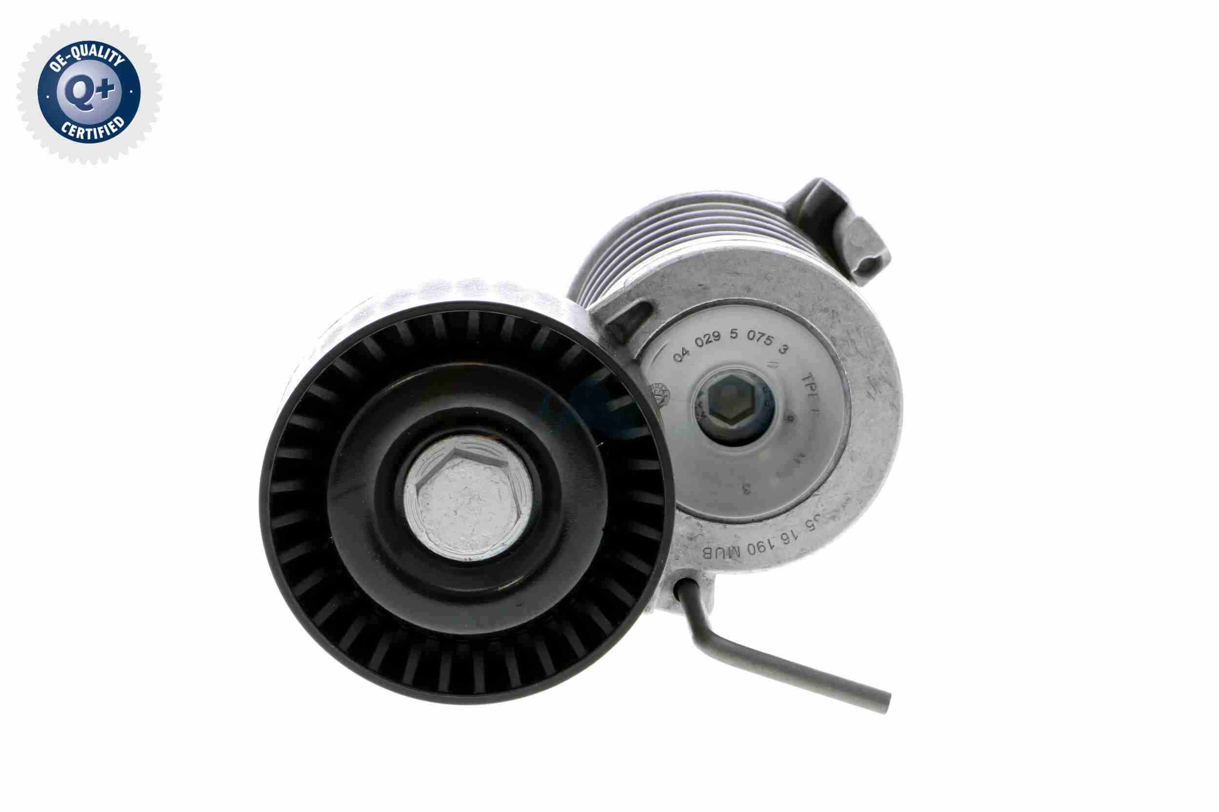 Vaico Spanner poly V-riem V20-2632