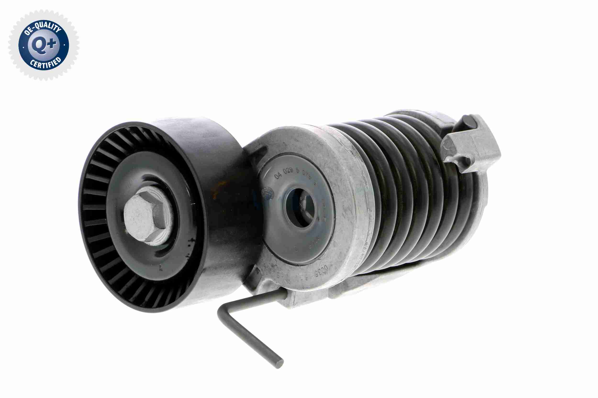 Vaico Spanner poly V-riem V20-2632